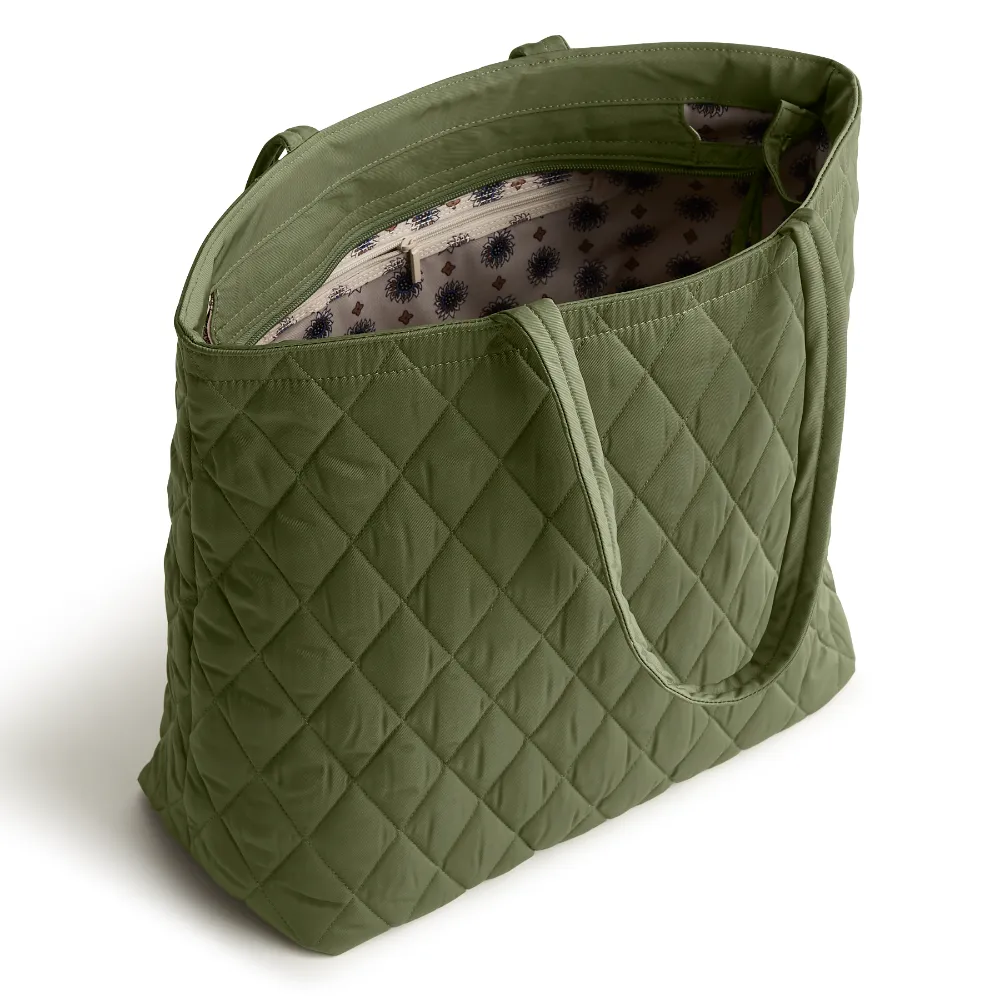 Original Tote - Performance Twill