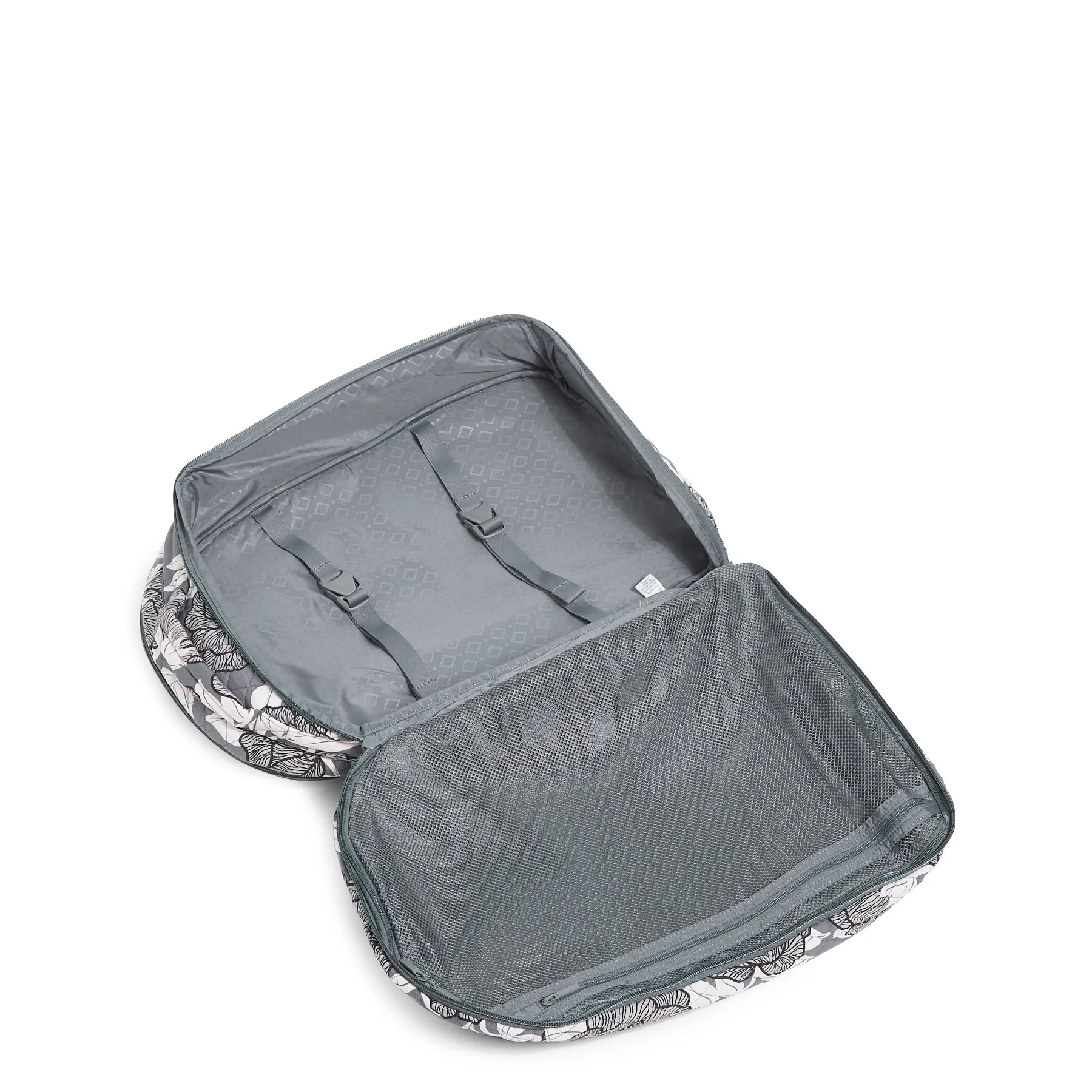 Outlet Cotton Travel Backpack