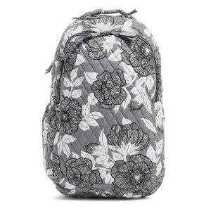 Outlet Cotton Travel Backpack