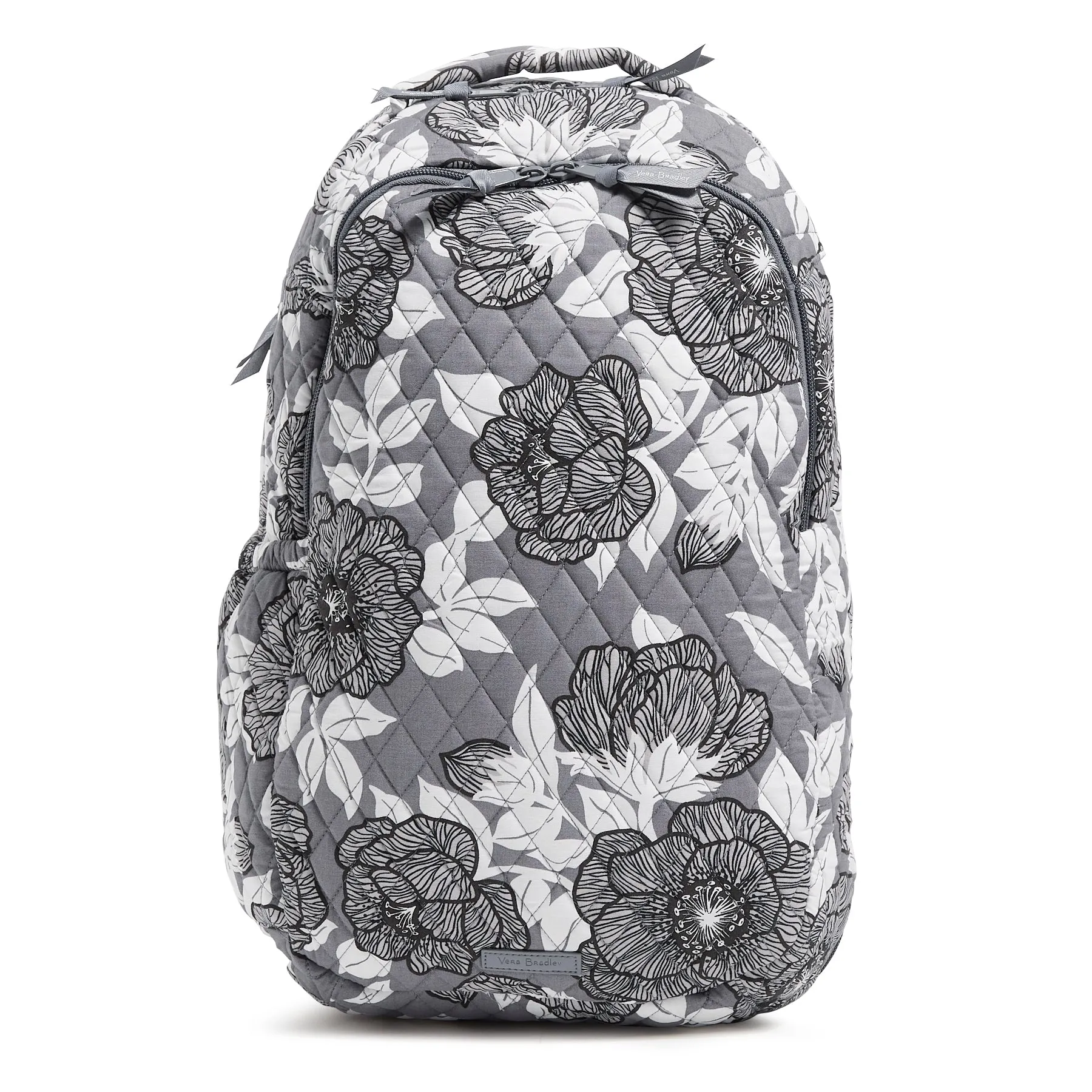 Outlet Cotton Travel Backpack