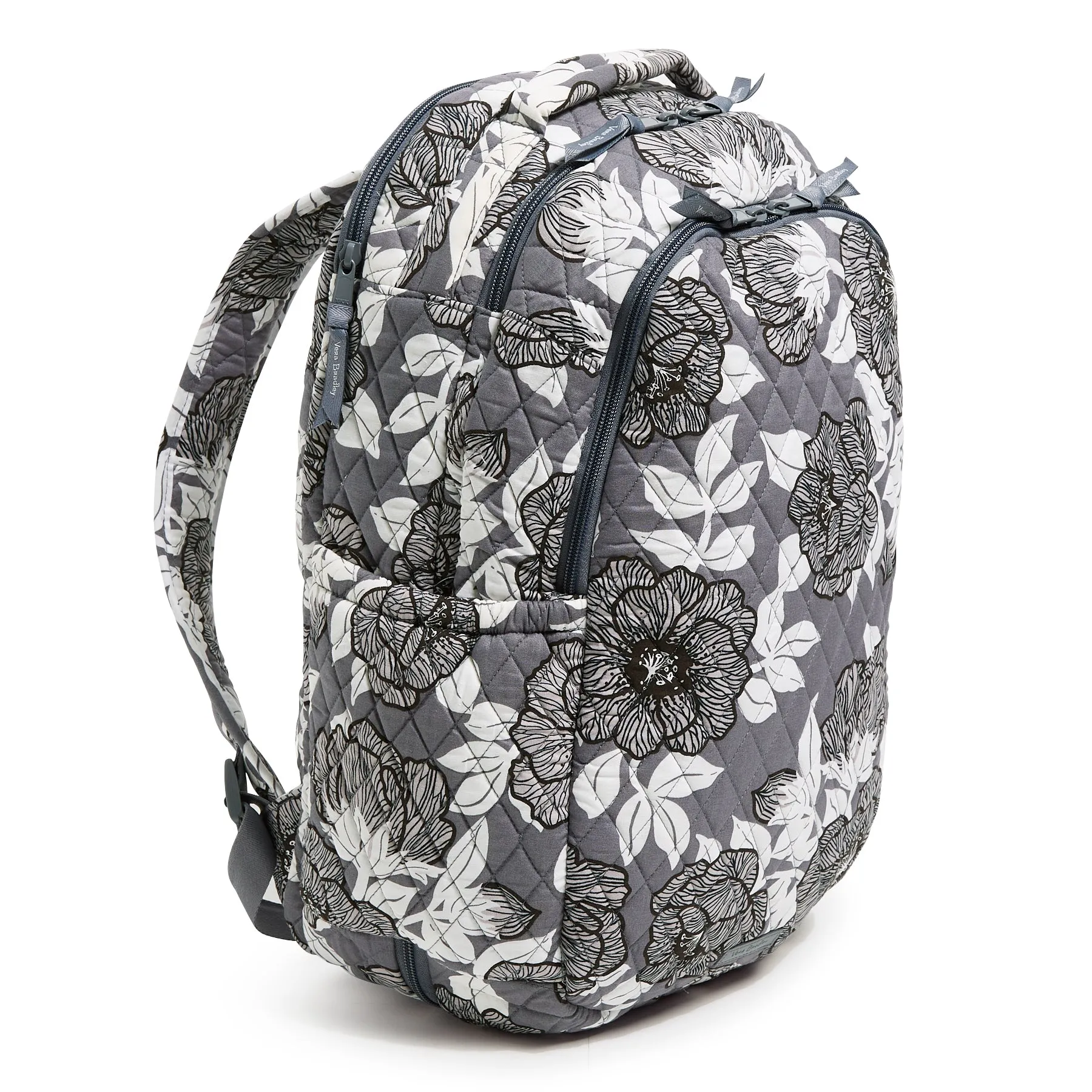 Outlet Cotton Travel Backpack