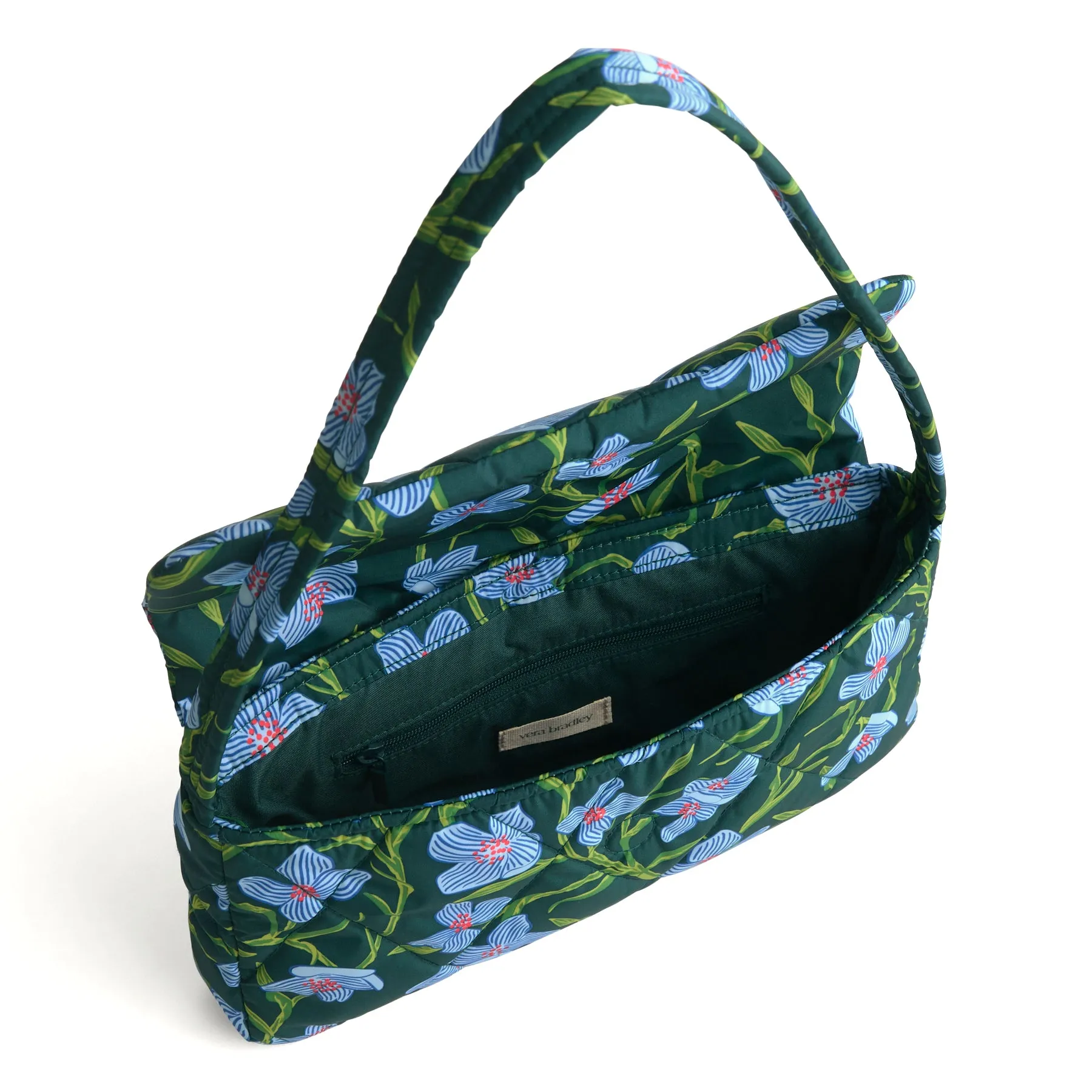 Outlet Ultralight Flap Shoulder Bag