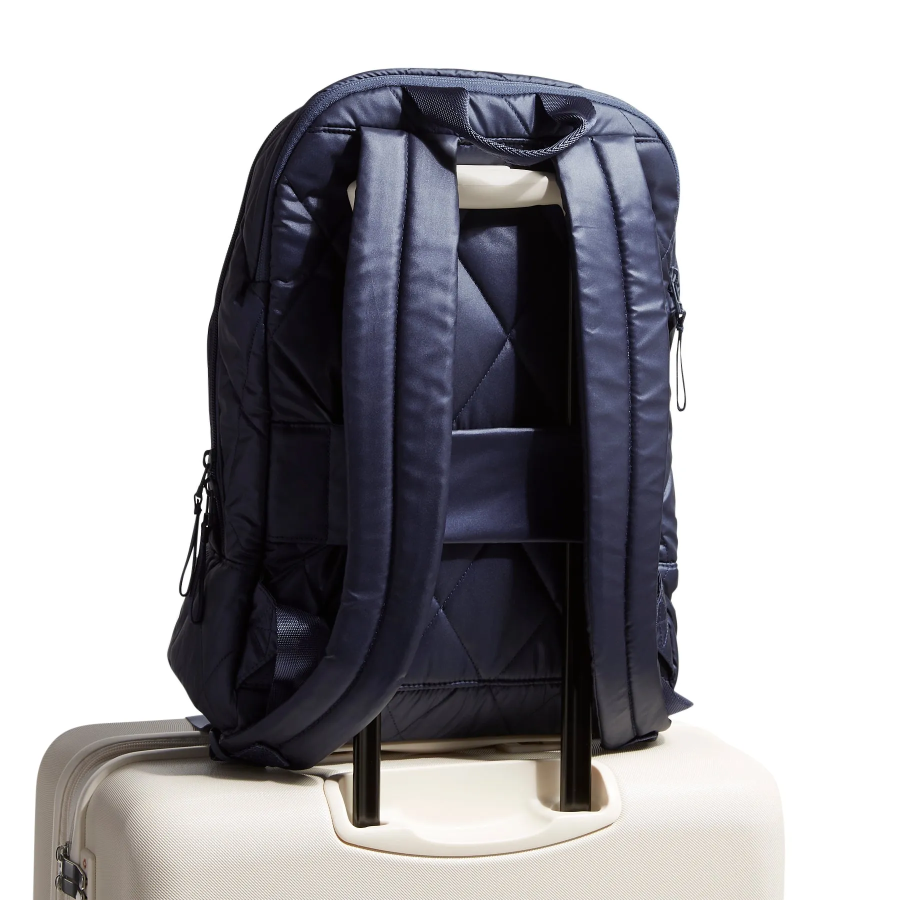 Outlet Ultralight Lay Flat Travel Backpack