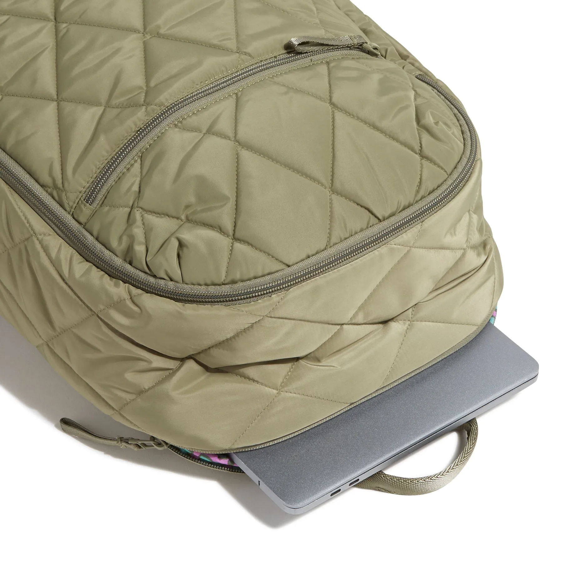 Outlet Ultralight Lay Flat Travel Backpack