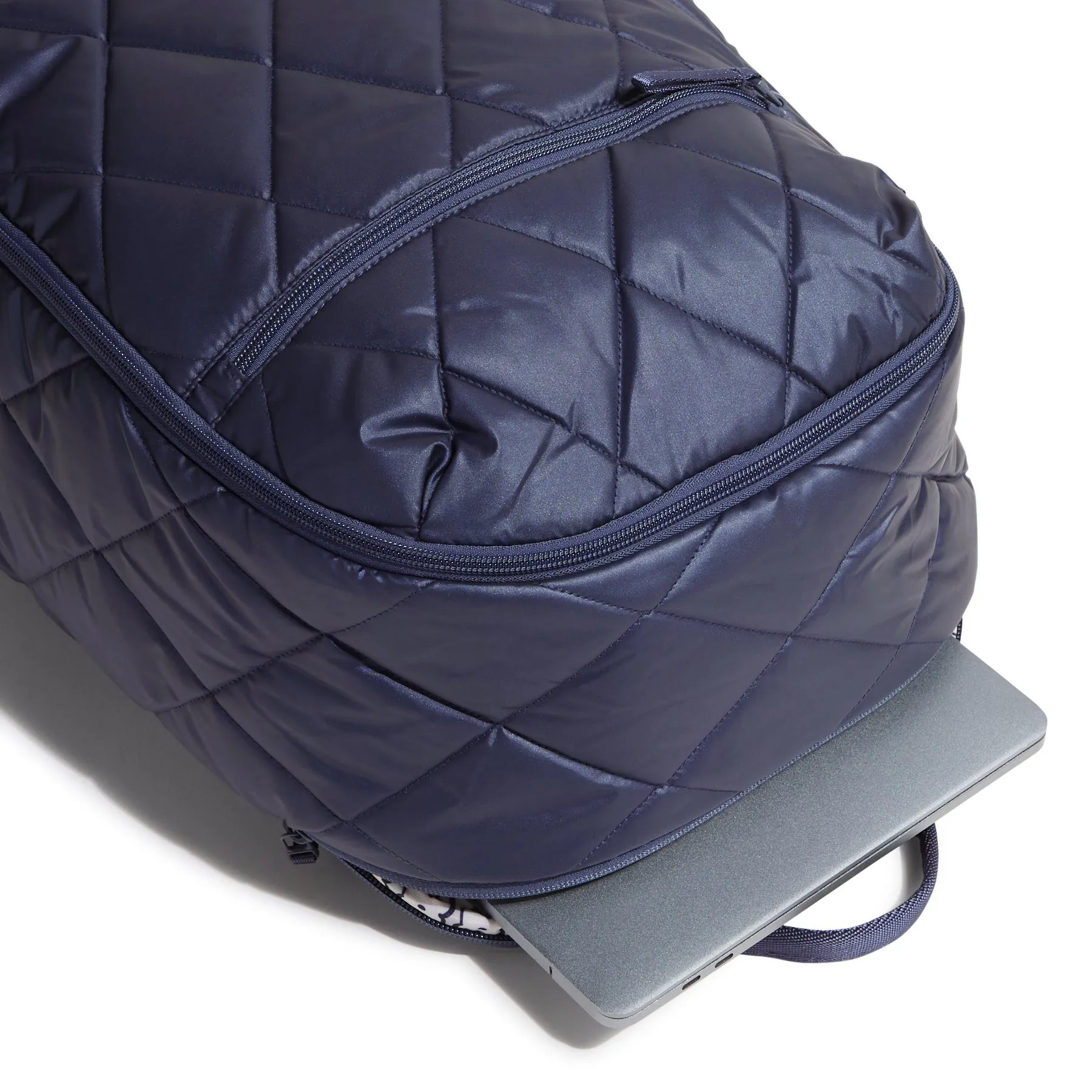 Outlet Ultralight Lay Flat Travel Backpack