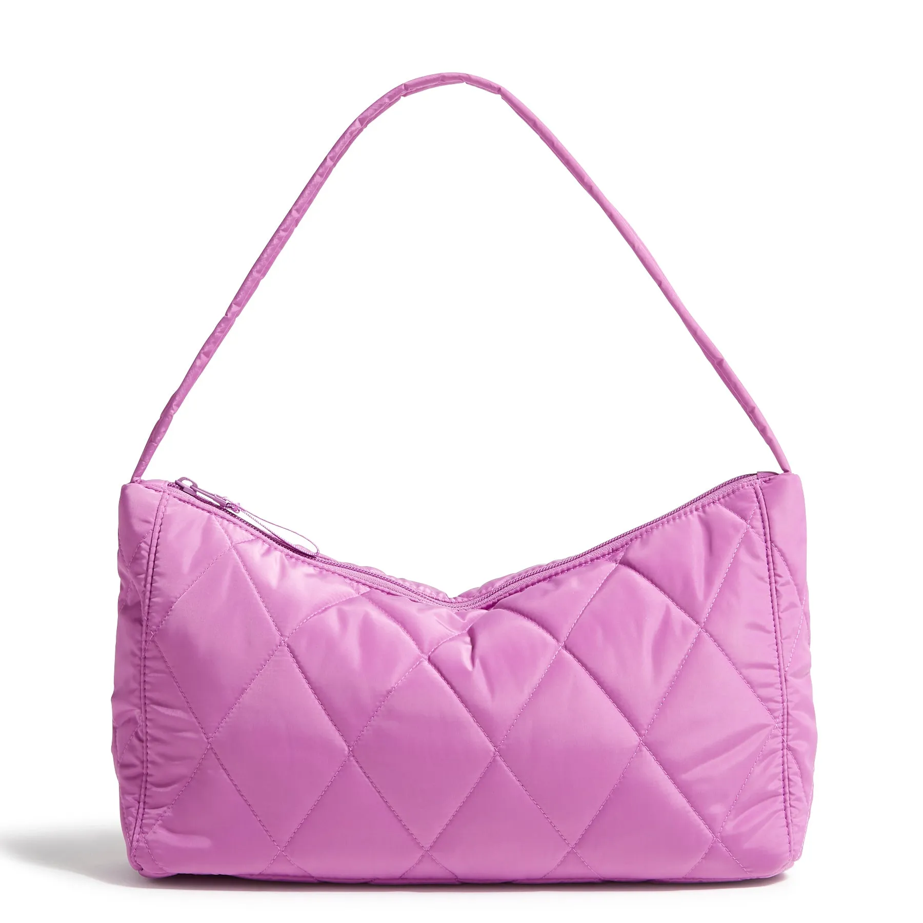 Outlet Ultralight Slouchy Shoulder Bag