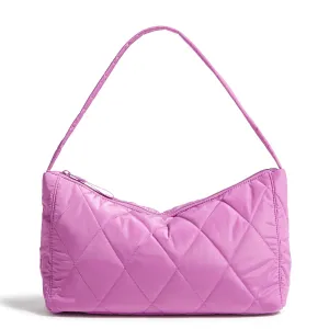 Outlet Ultralight Slouchy Shoulder Bag