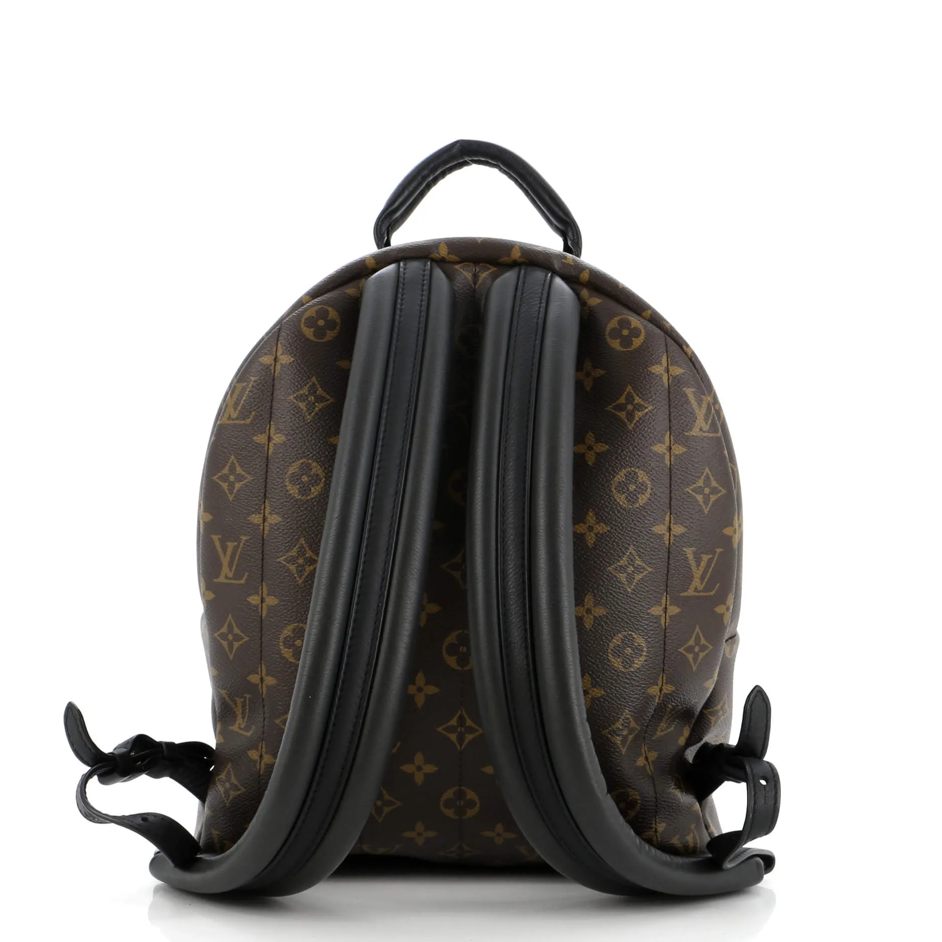 Palm Springs Backpack Monogram Canvas MM