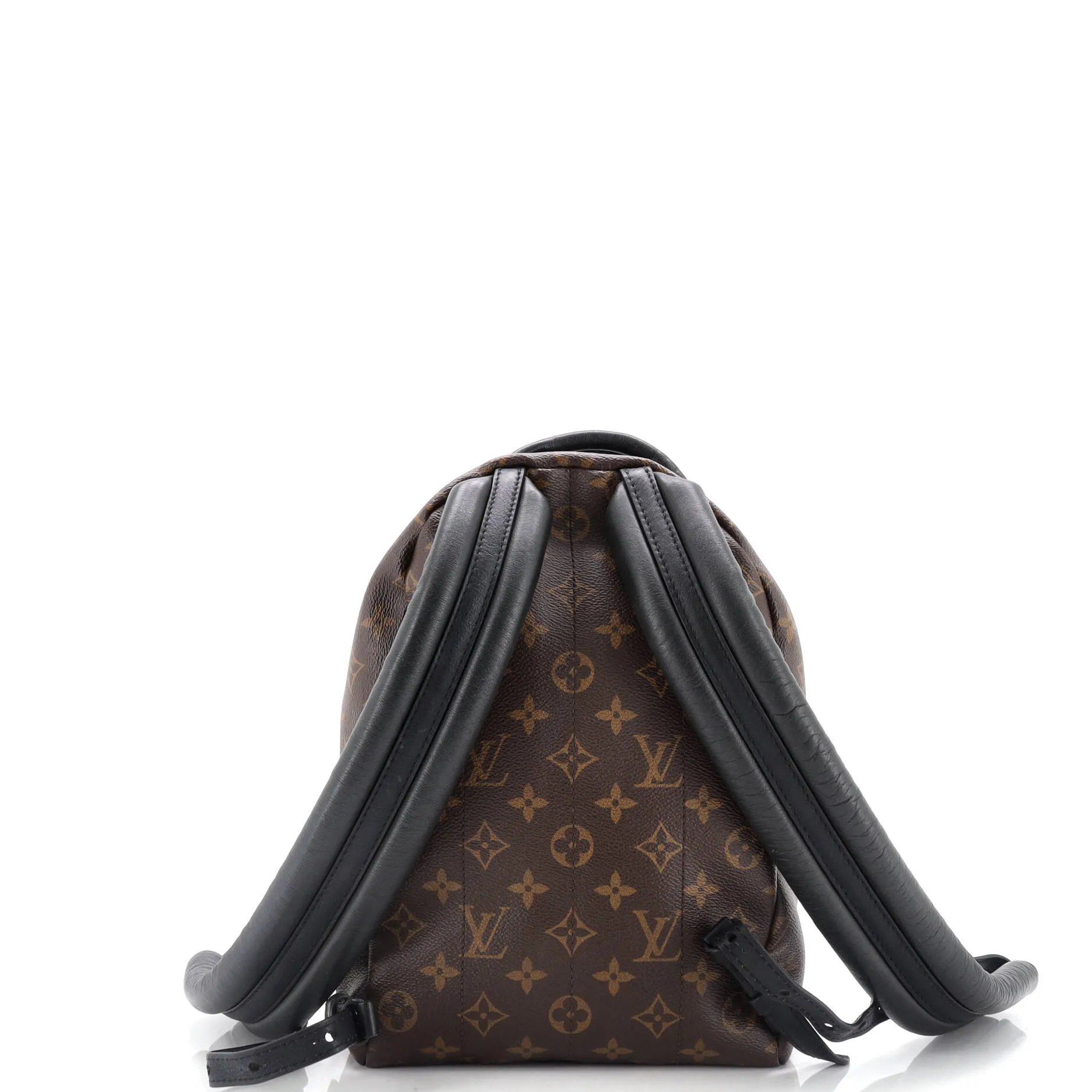 Palm Springs Backpack Monogram Canvas PM