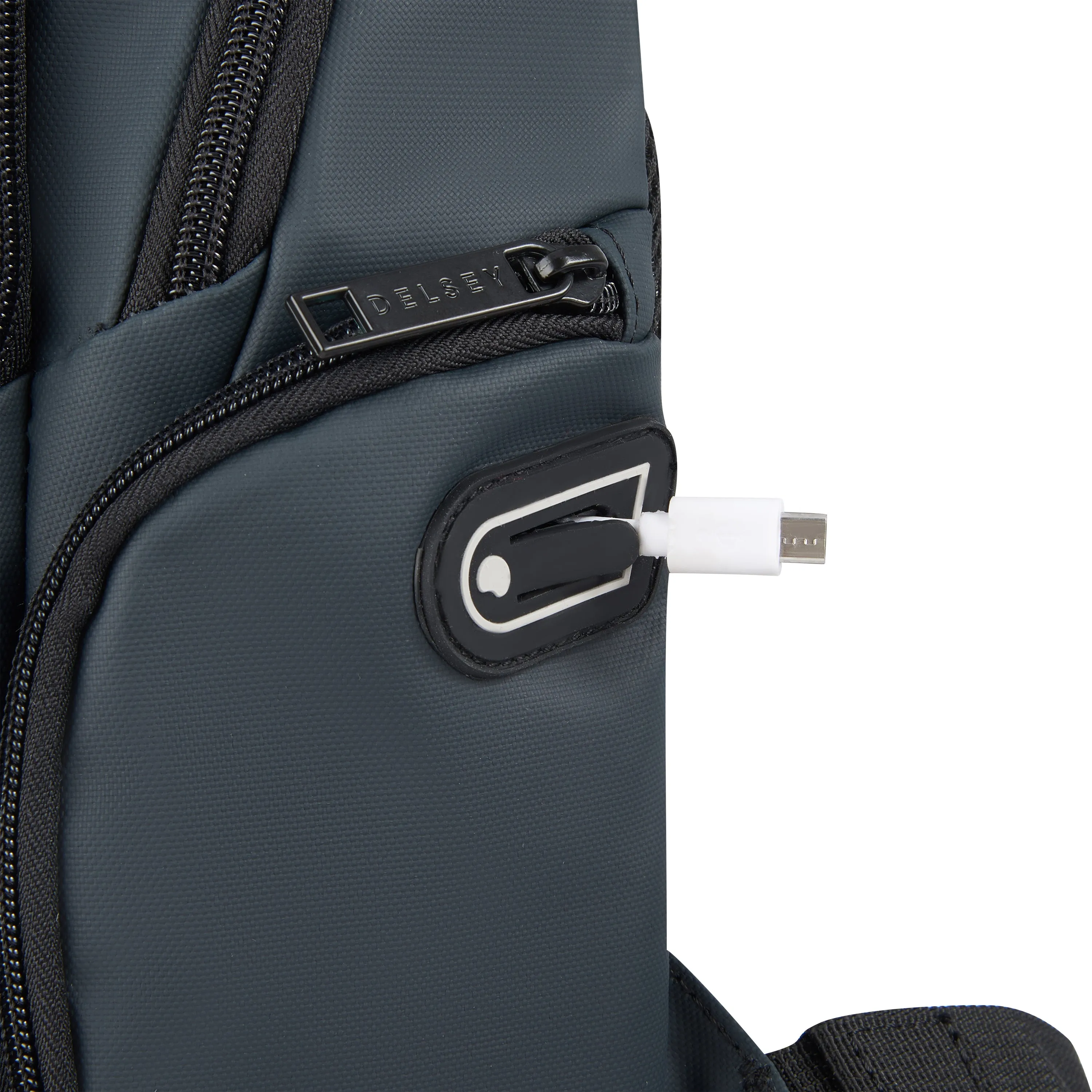 PARVIS PLUS - Backpack (PC Protection 13.3")