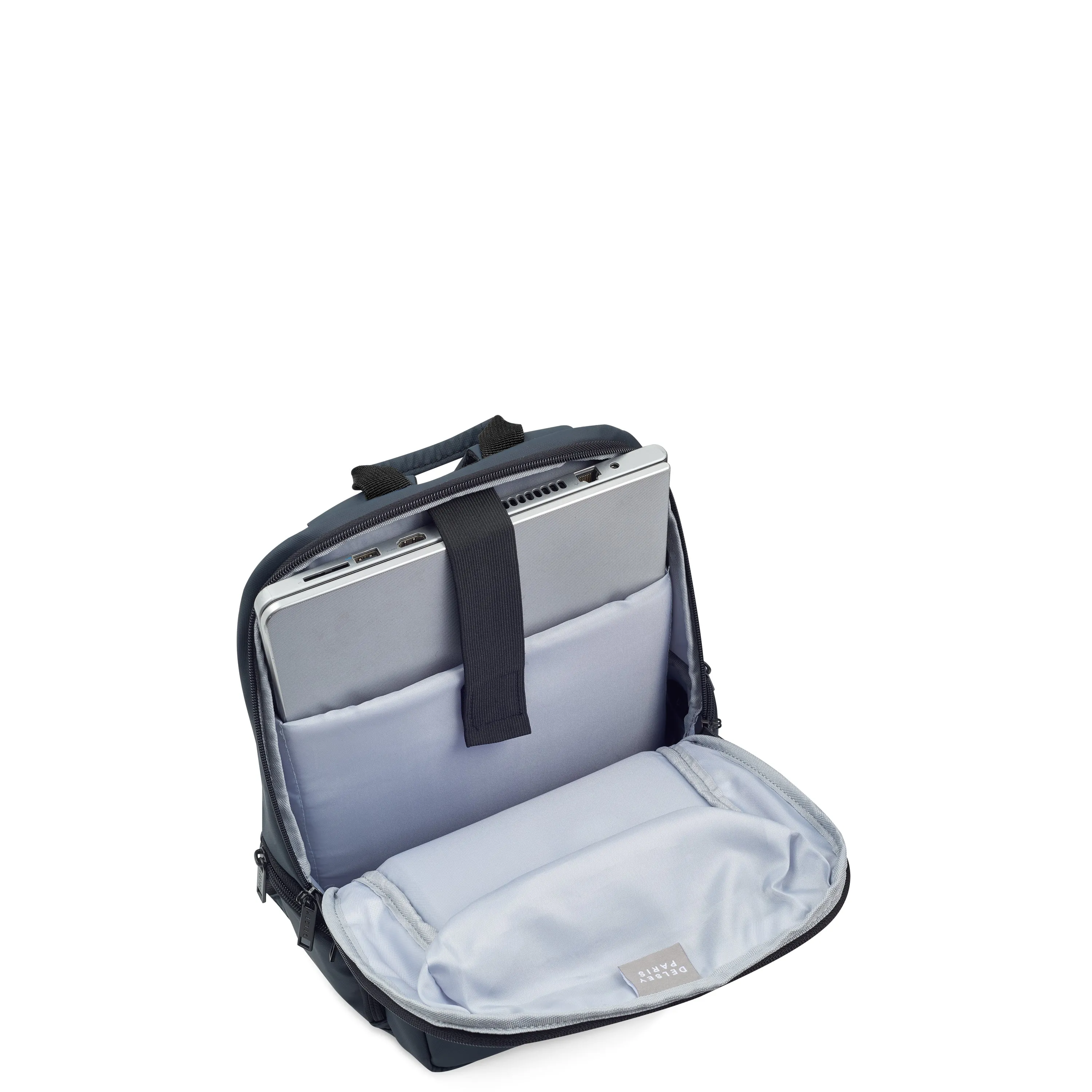 PARVIS PLUS - Backpack (PC Protection 13.3")