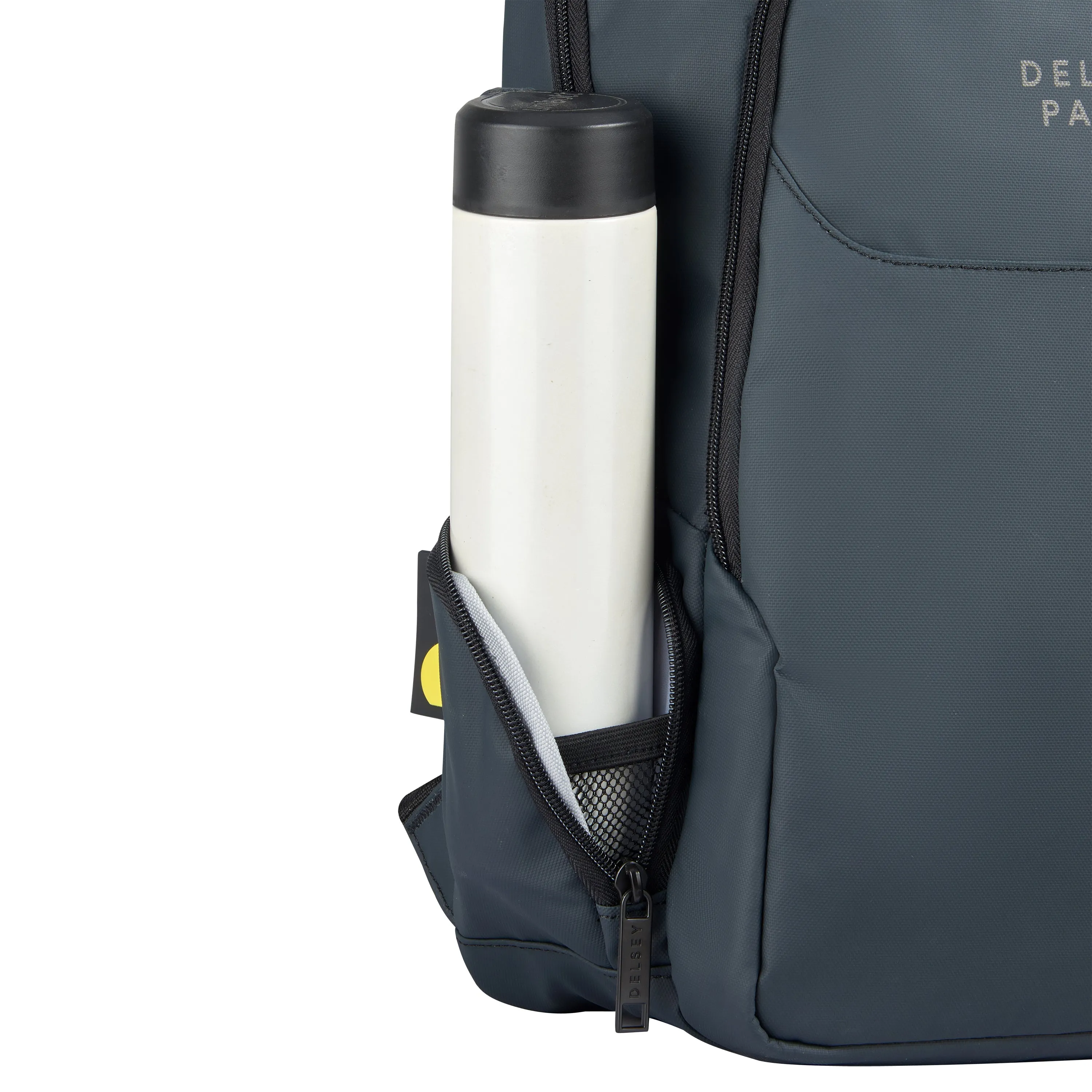 PARVIS PLUS - Backpack (PC Protection 13.3")