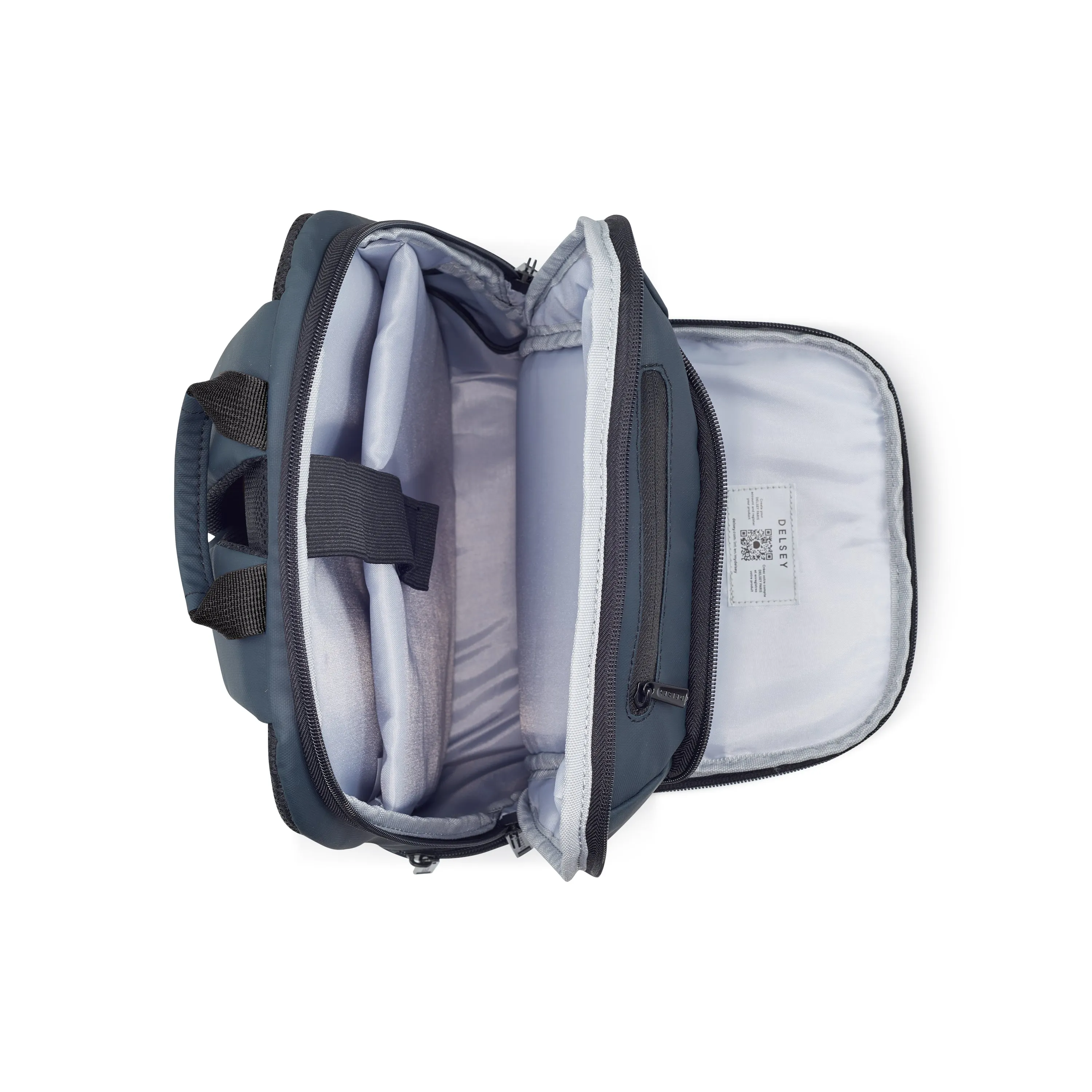 PARVIS PLUS - Backpack (PC Protection 13.3")