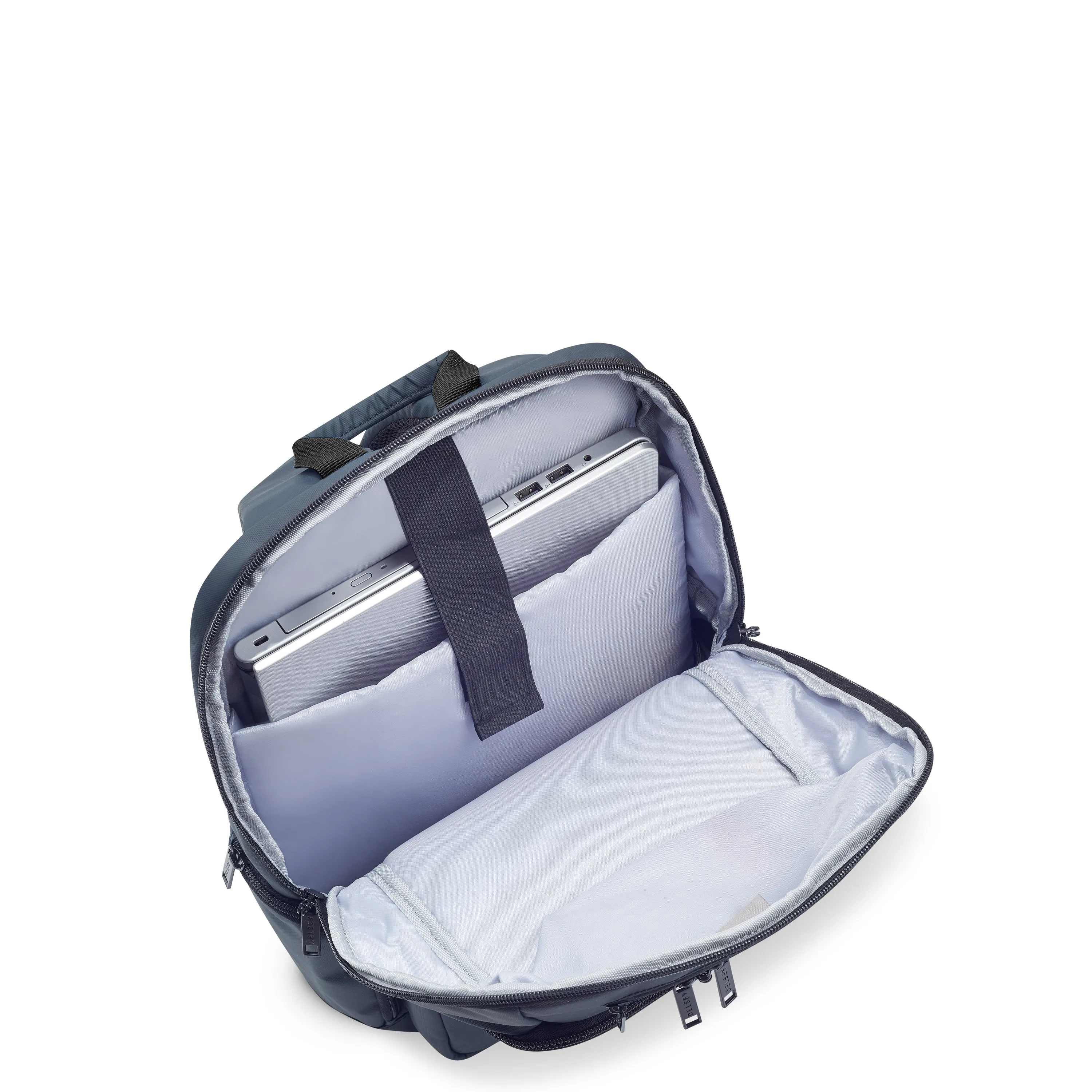 PARVIS PLUS - Backpack (PC Protection 15.6")