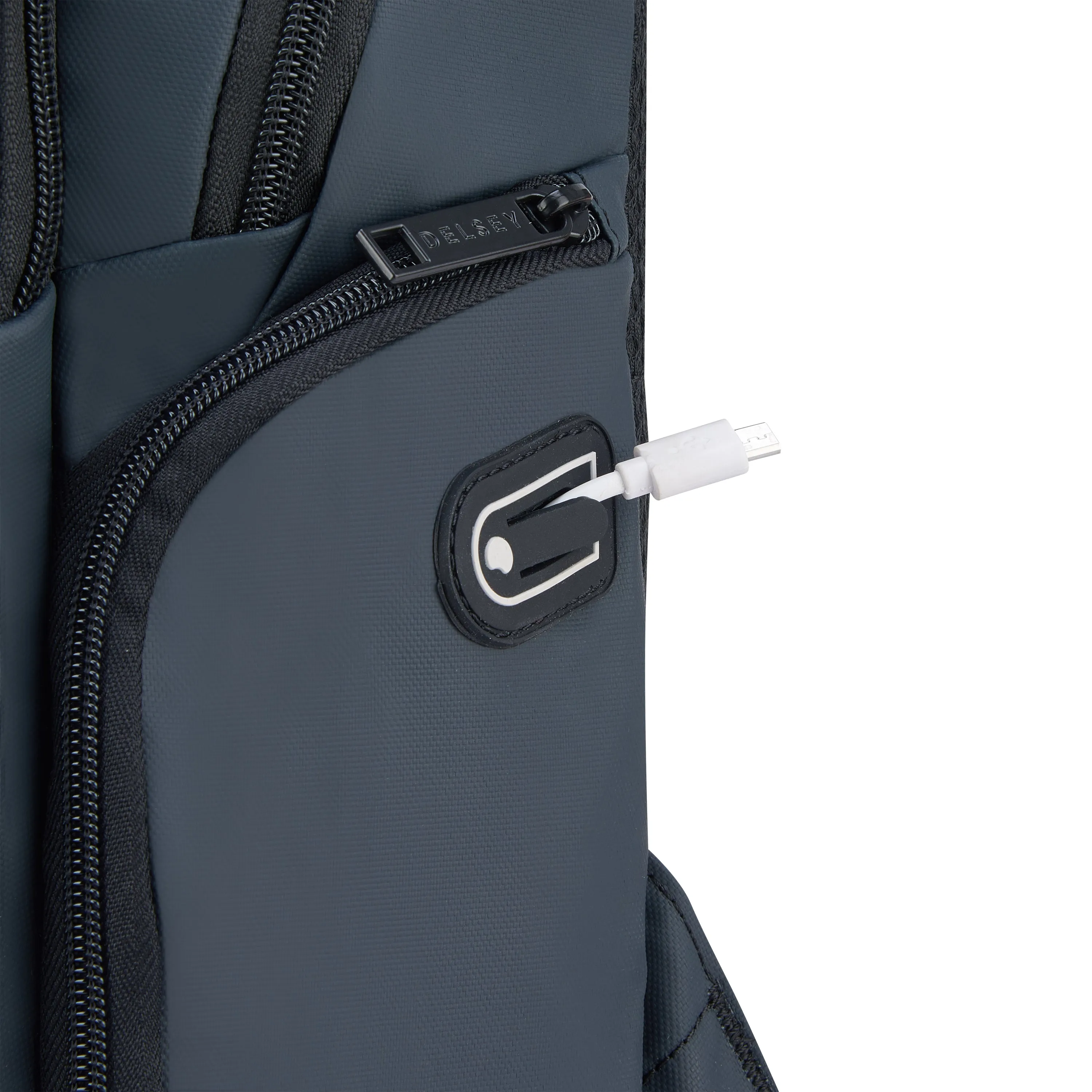 PARVIS PLUS - Backpack (PC Protection 15.6")