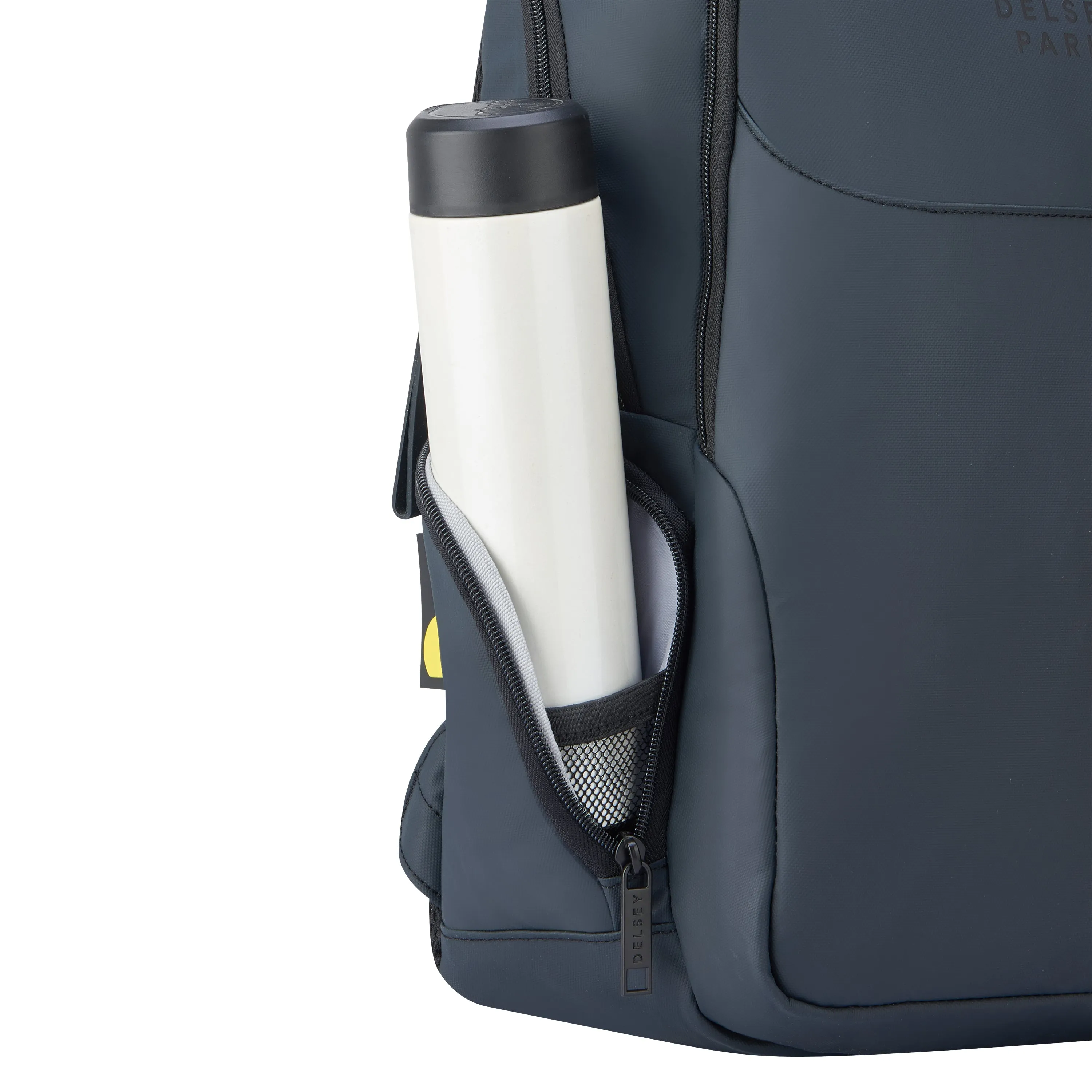 PARVIS PLUS - Backpack (PC Protection 15.6")