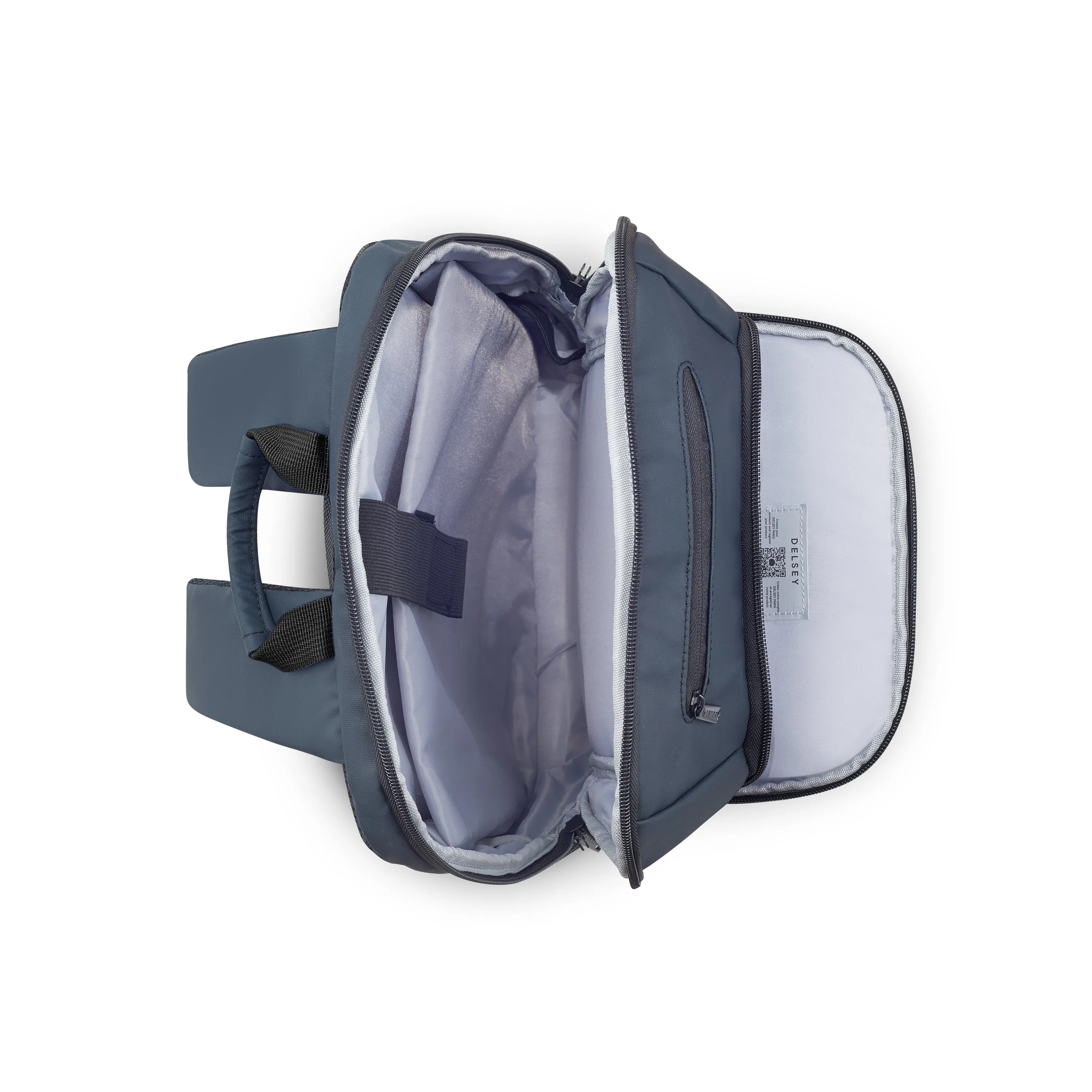 PARVIS PLUS - Backpack (PC Protection 15.6")