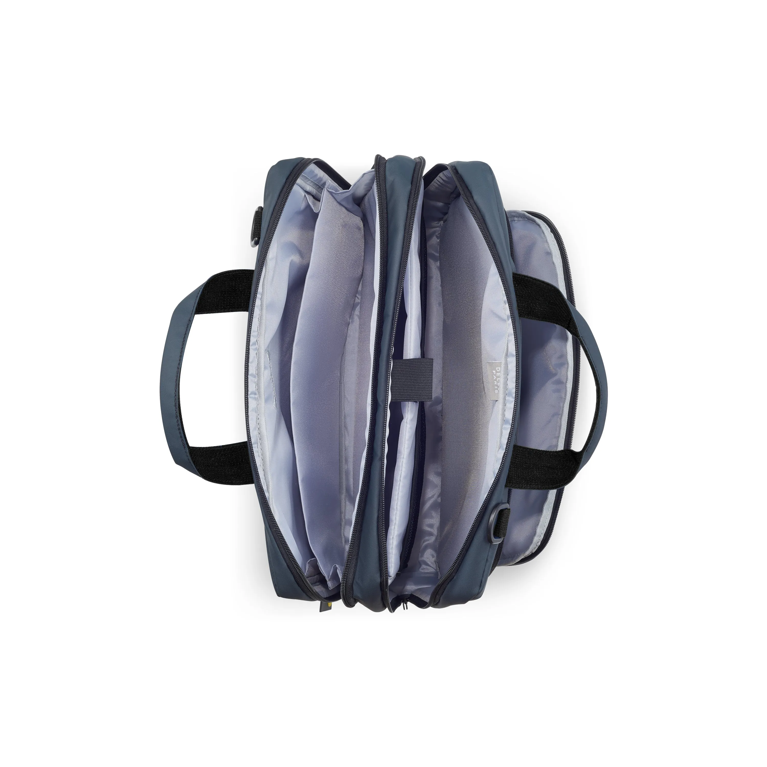 PARVIS PLUS - Briefcase (PC Protection 15.6")