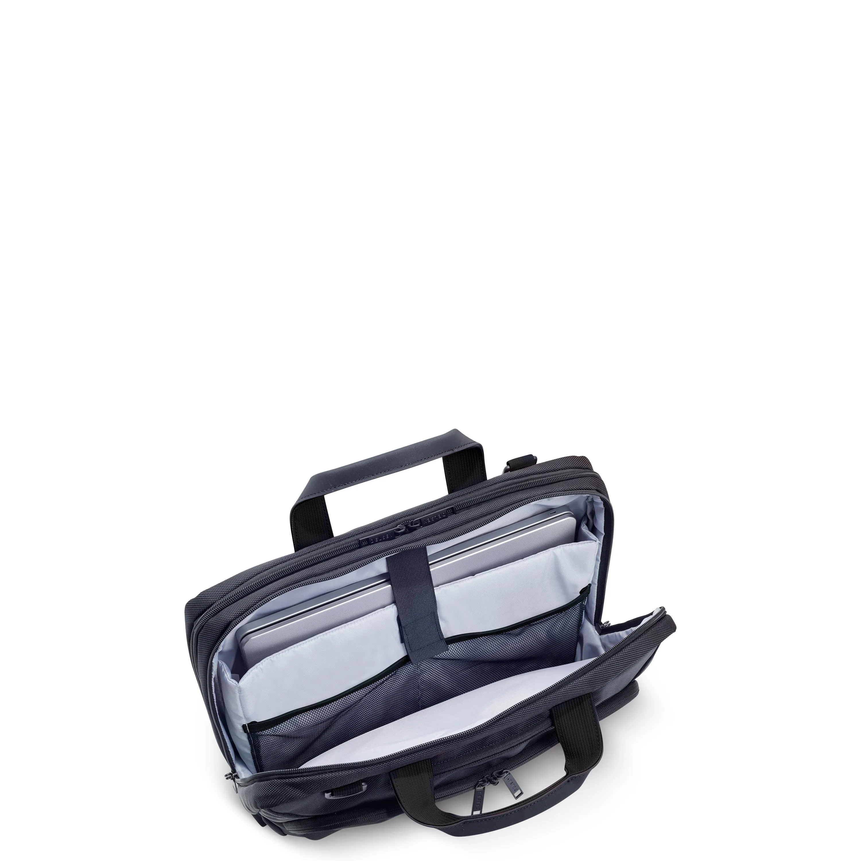 PARVIS PLUS - Briefcase (PC Protection 15.6")