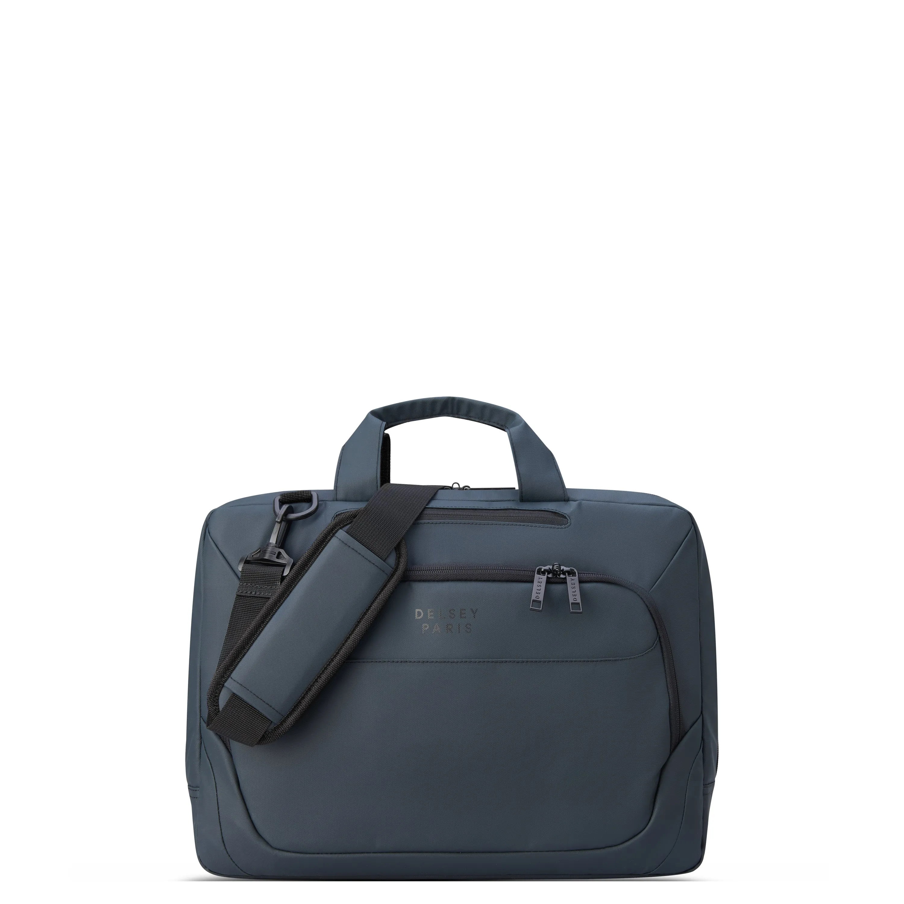 PARVIS PLUS - Briefcase (PC Protection 15.6")