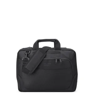 PARVIS PLUS - Briefcase (PC Protection 15.6")