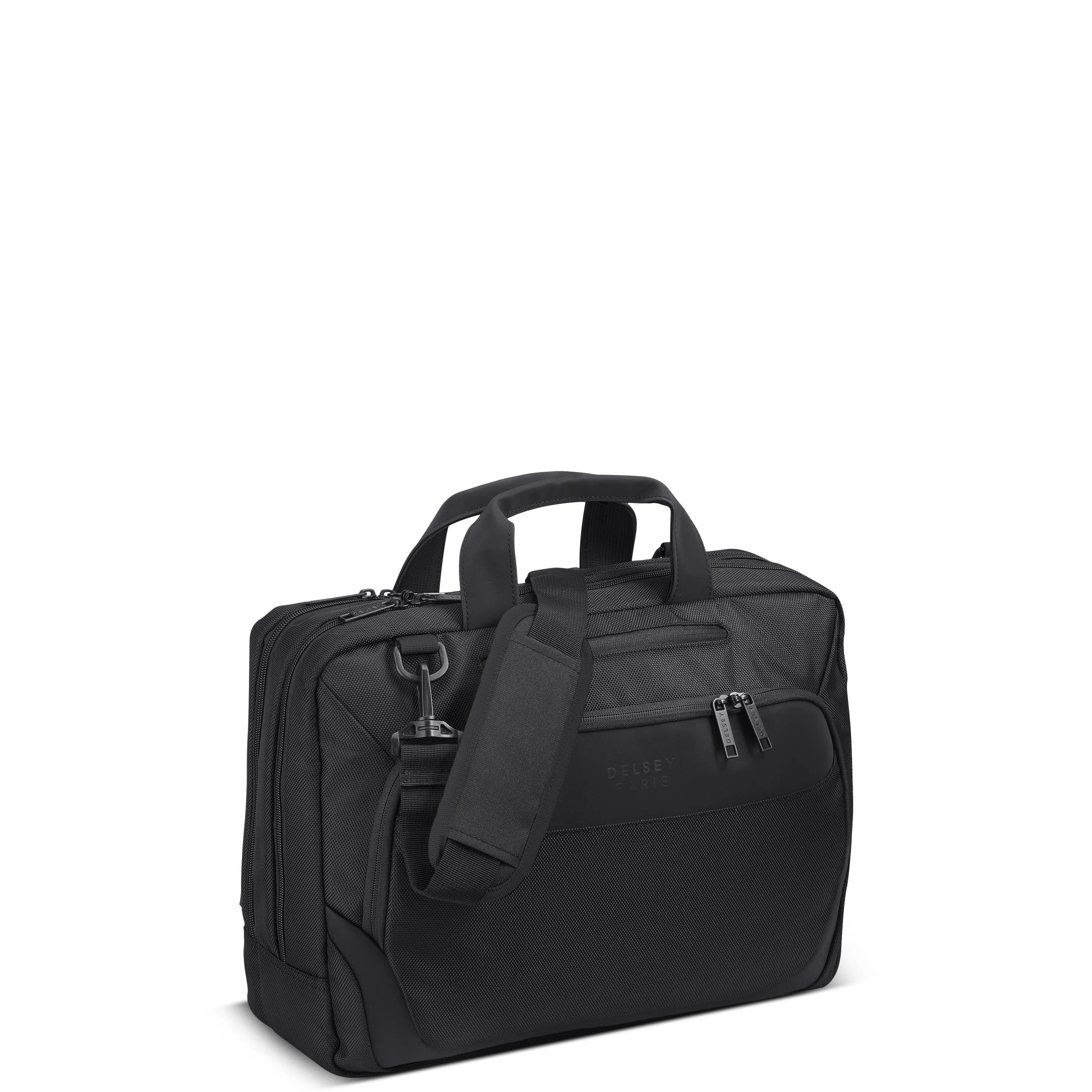 PARVIS PLUS - Briefcase (PC Protection 15.6")