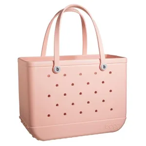 PEACHy Beachy - Original Bogg? Bag Tote
