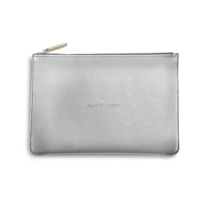 Perfect Pouch - All That Glitters