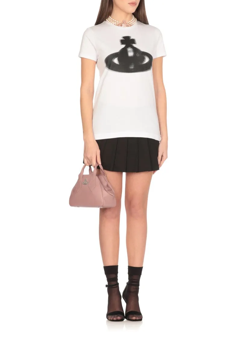 Pink Yasmine Small Bag