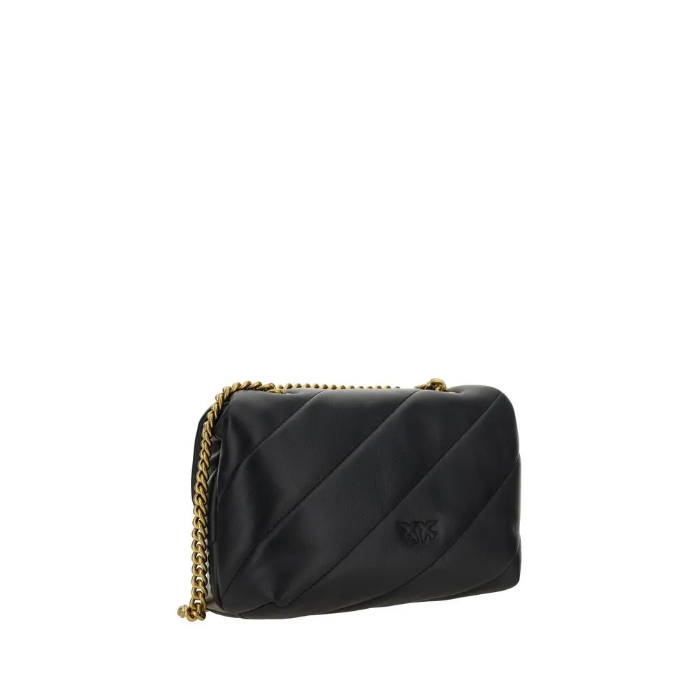 PINKO Love Mini Puff Shoulder Women's Bag