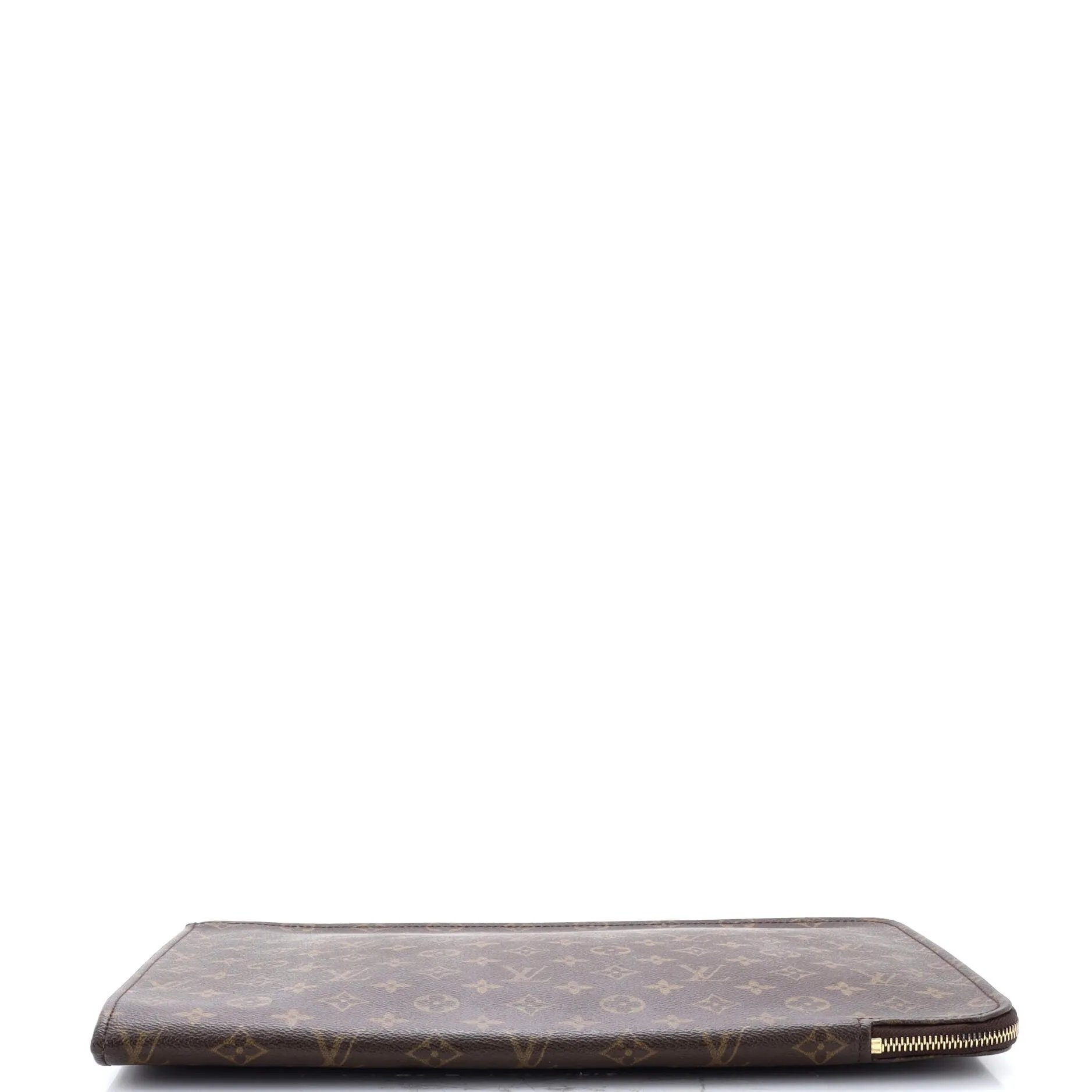 Poche Documents Monogram Canvas