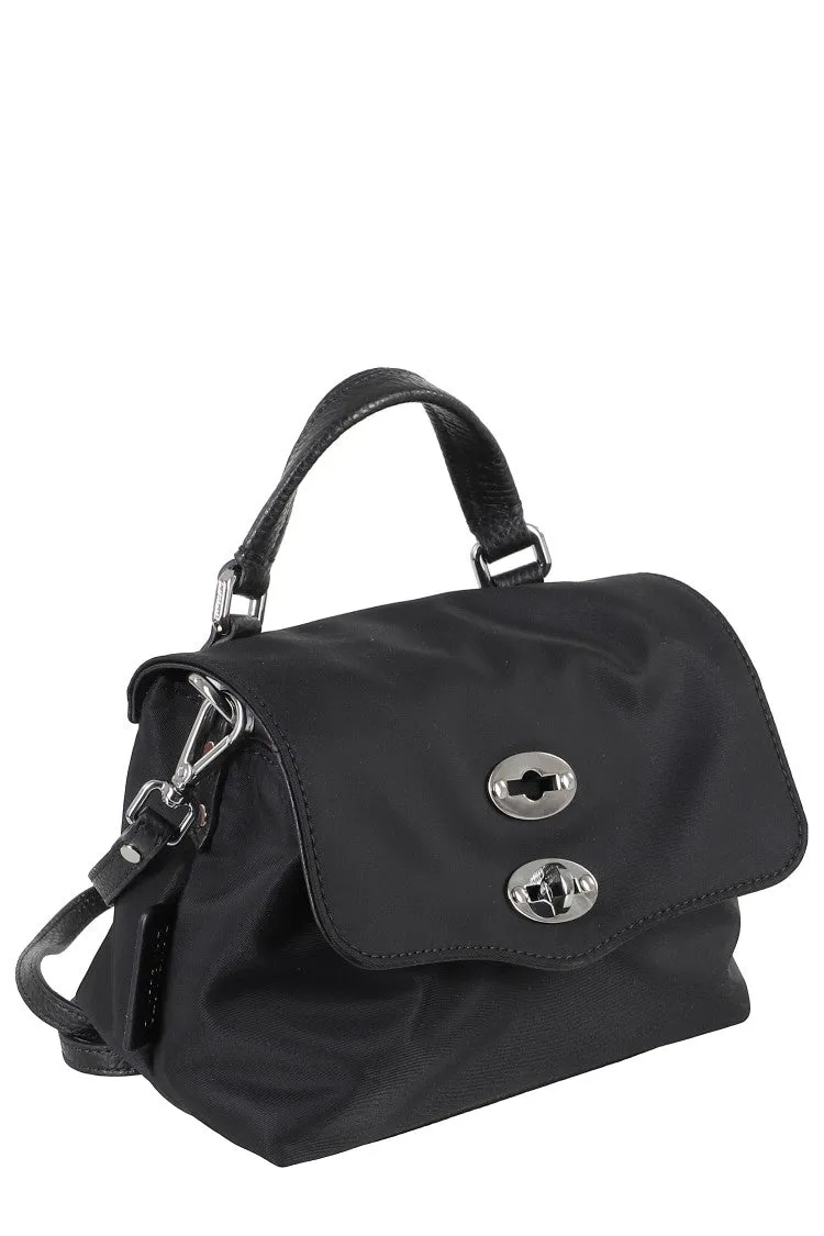 Postina Rimboccata Tokyo Shoulder Bag