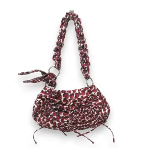 Prada Color Evening Bag Shoulder Bag (Pre-Owned)