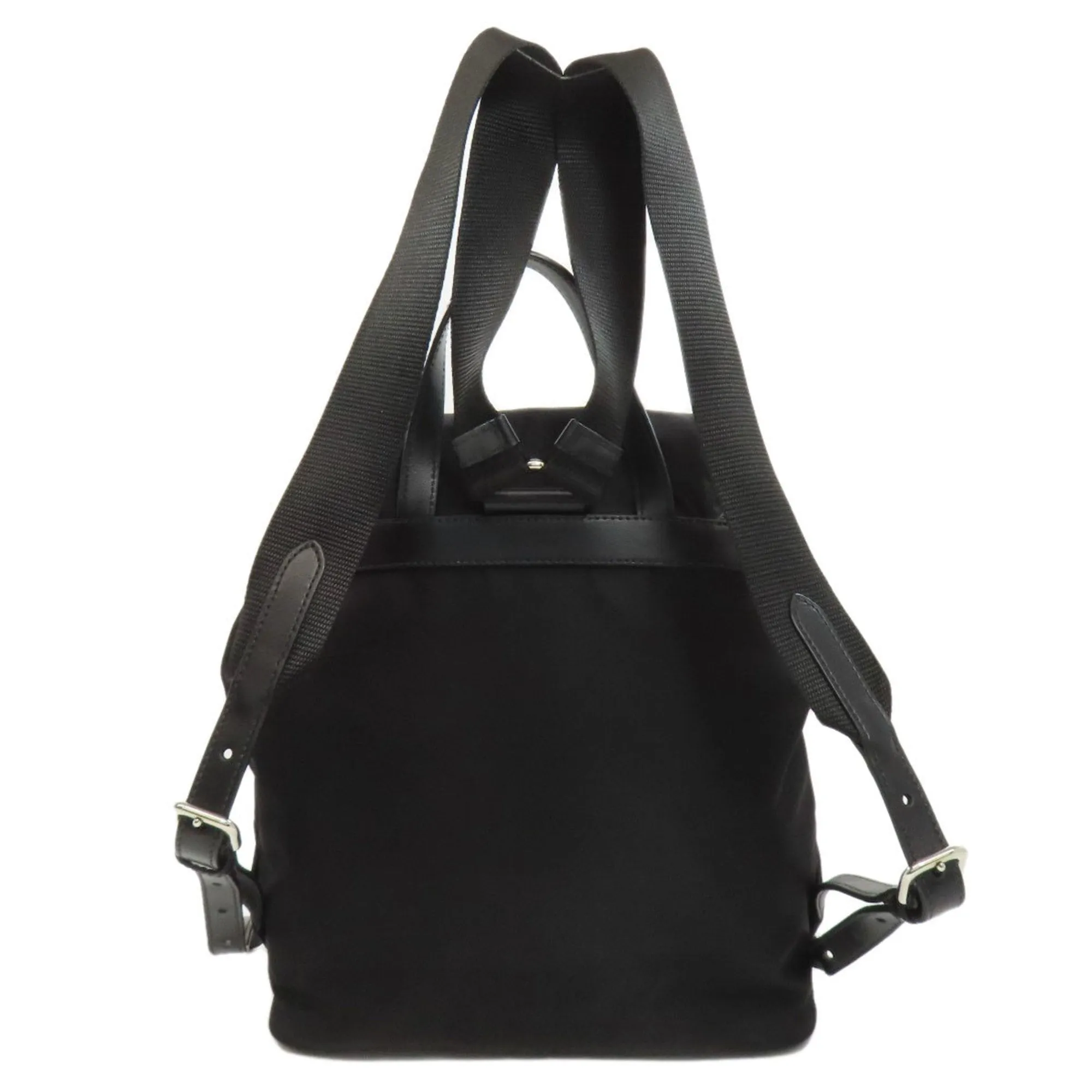 Prada Nylon Backpack (Pre-Owned)