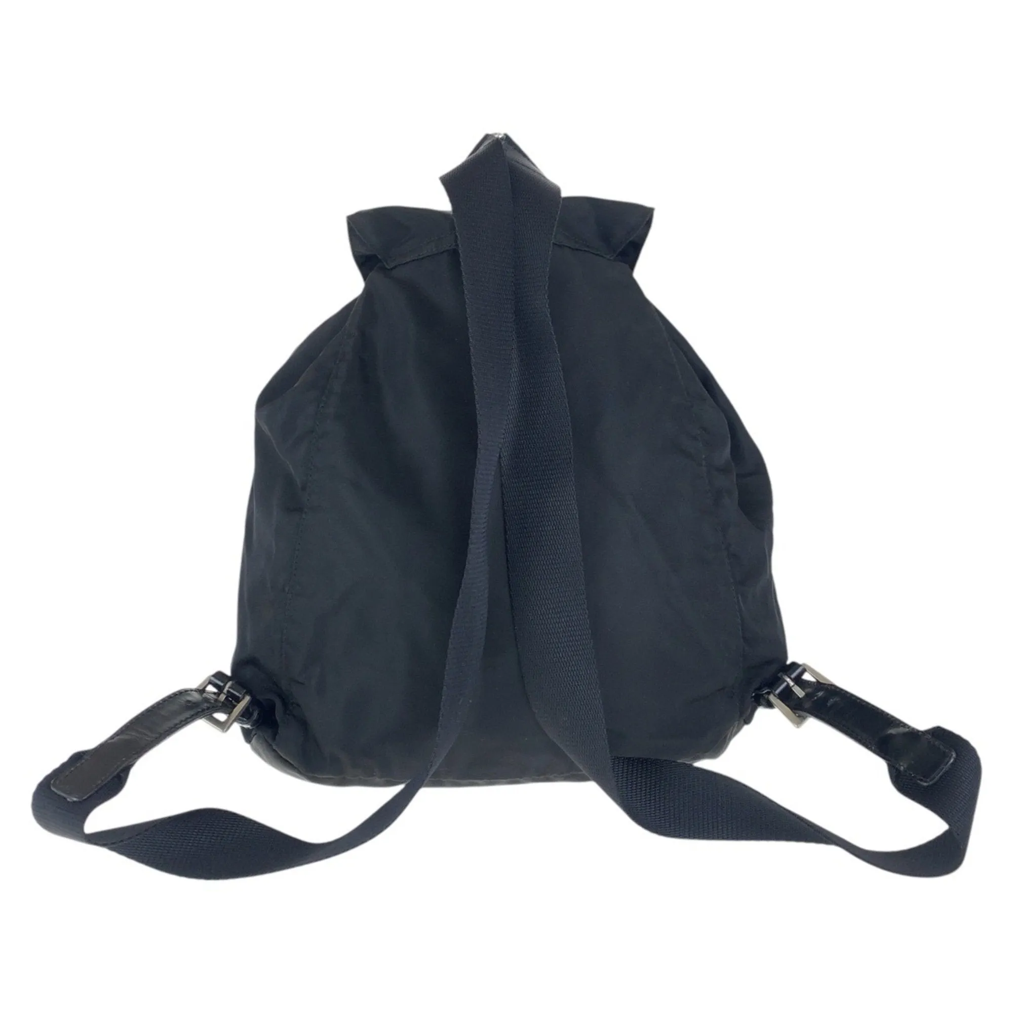 Prada Nylon Backpack (Pre-Owned)
