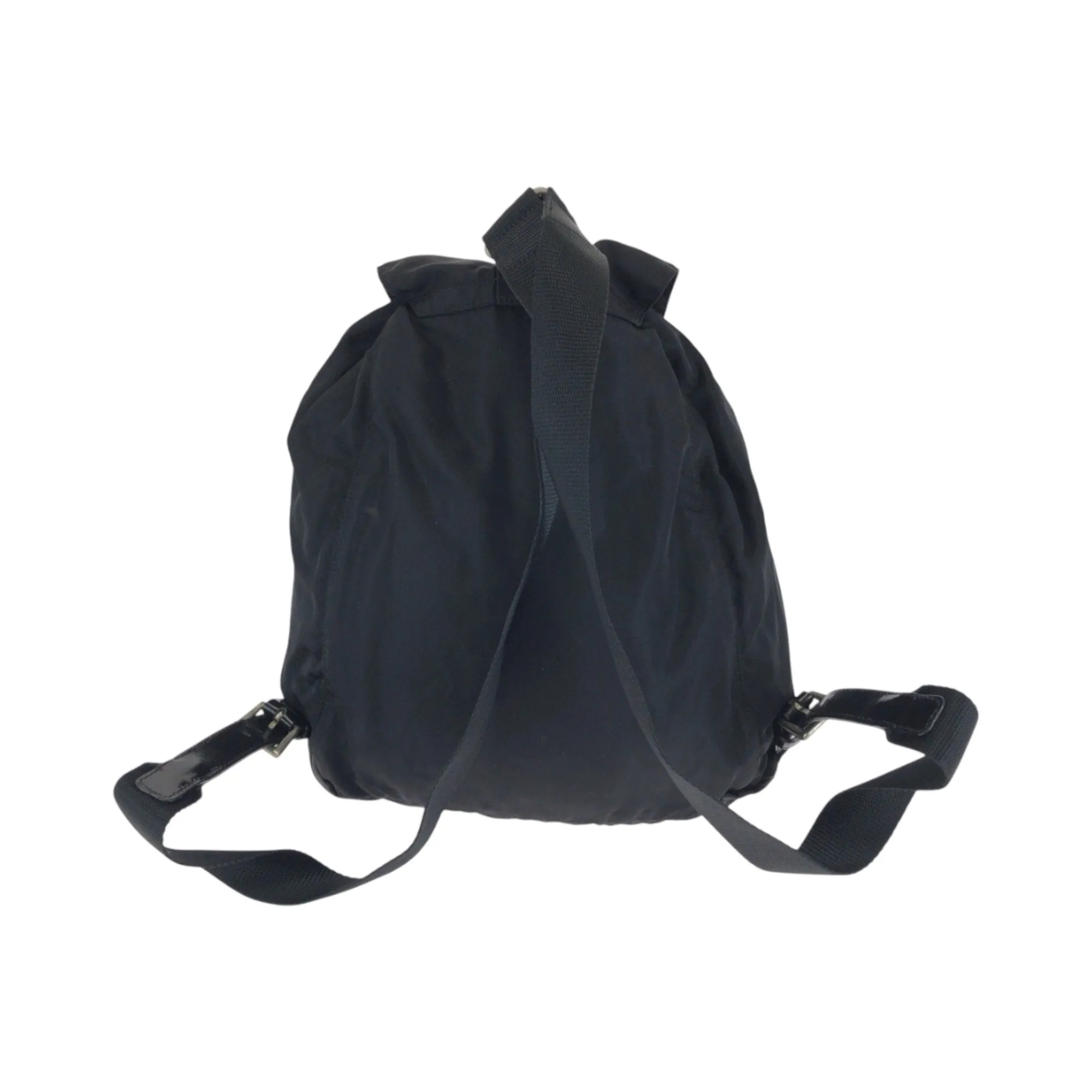 Prada Nylon Backpack (Pre-Owned)