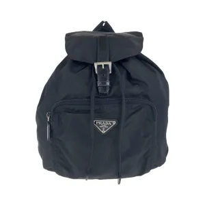 Prada Nylon Backpack (Pre-Owned)