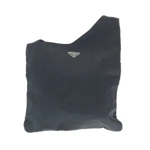 Prada Nylon Shoulder Bag (Pre-Owned)