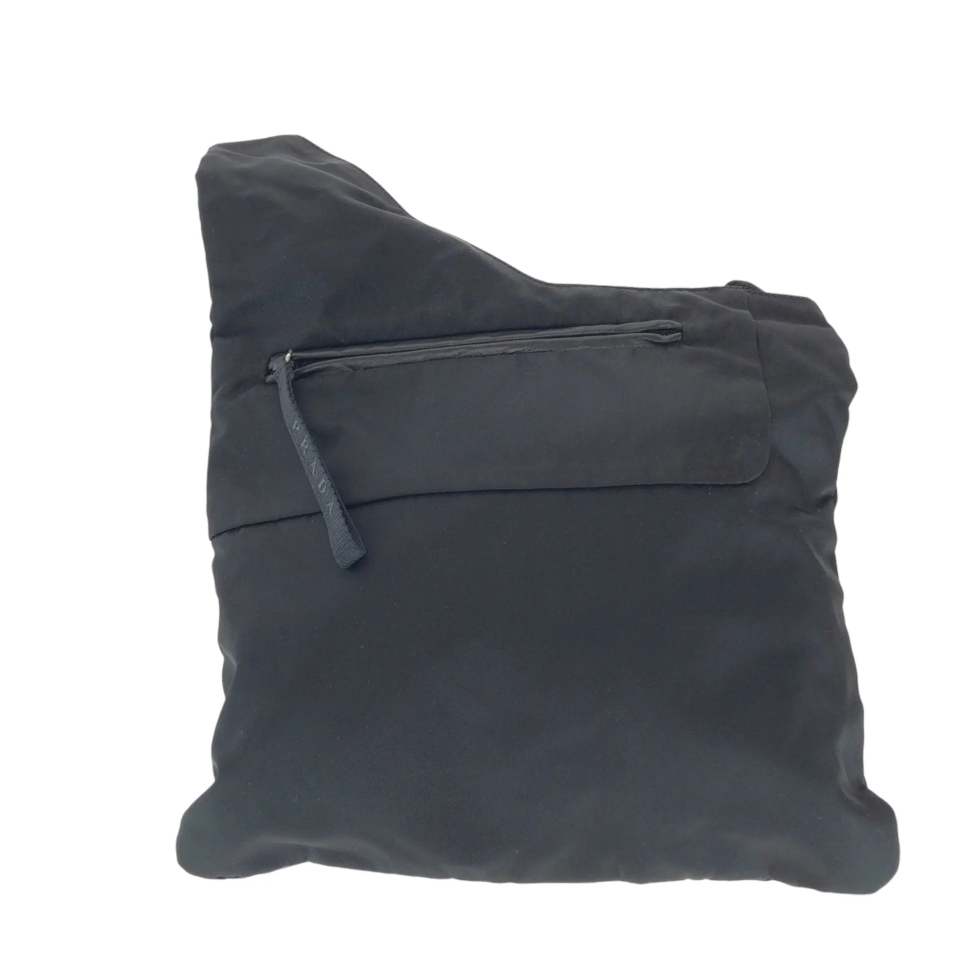 Prada Nylon Shoulder Bag (Pre-Owned)