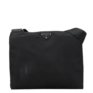 Prada Nylon Shoulder Bag (Pre-Owned)
