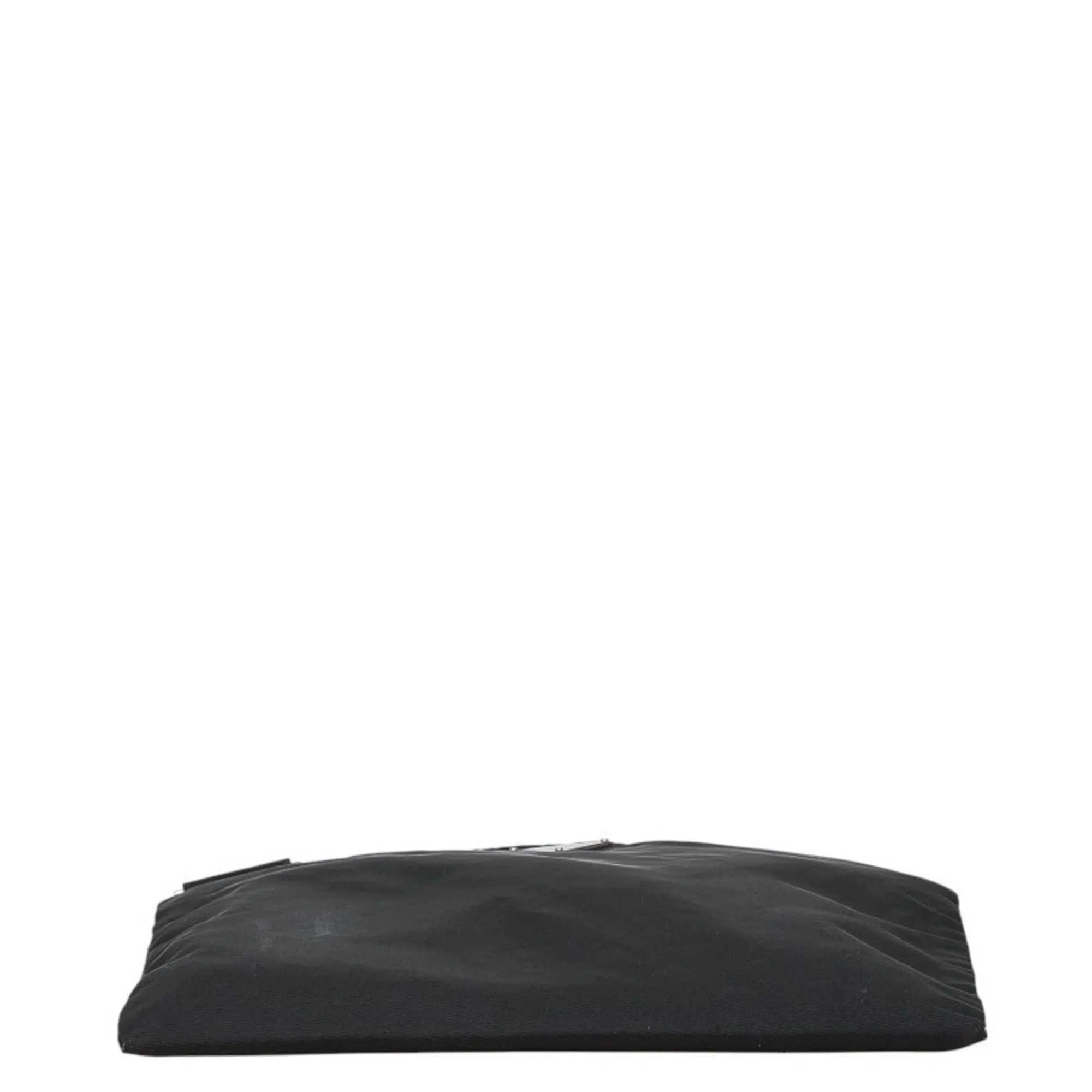 Prada Nylon Shoulder Bag (Pre-Owned)