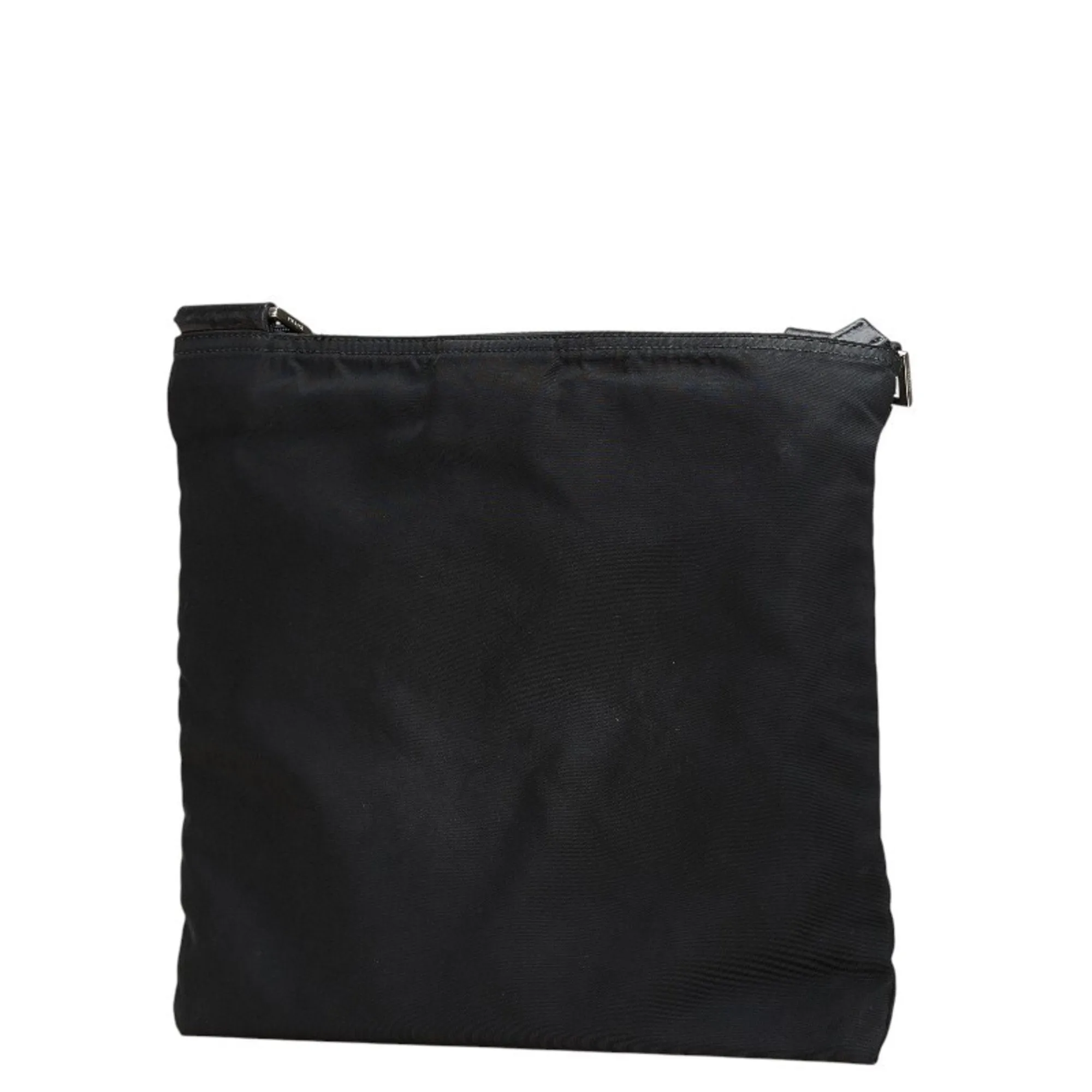 Prada Nylon Shoulder Bag (Pre-Owned)
