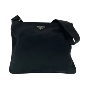 Prada Nylon Shoulder Bag (Pre-Owned)