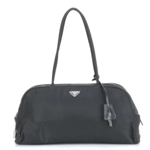 Prada Nylon Shoulder Bag (Pre-Owned)
