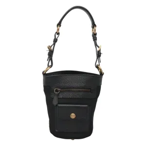 Prada Re-Nylon Synthetic Shoulder Bag (Pre-Owned)