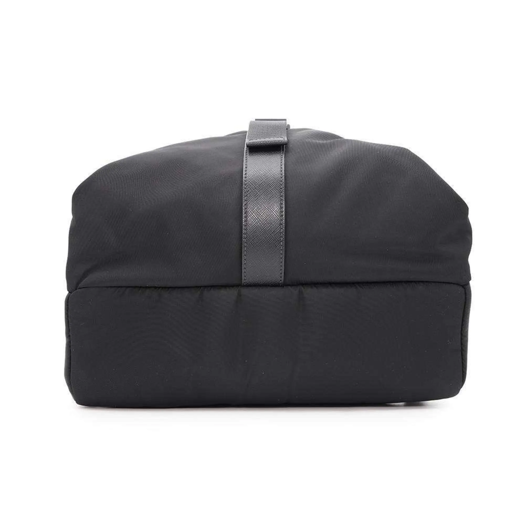 Prada Saffiano Nylon Backpack (Pre-Owned)