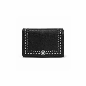 Pretty Tough Stud Medium Wallet