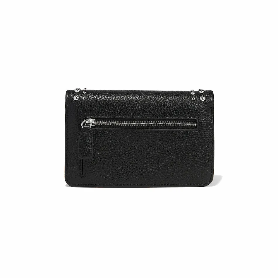 Pretty Tough Stud Medium Wallet