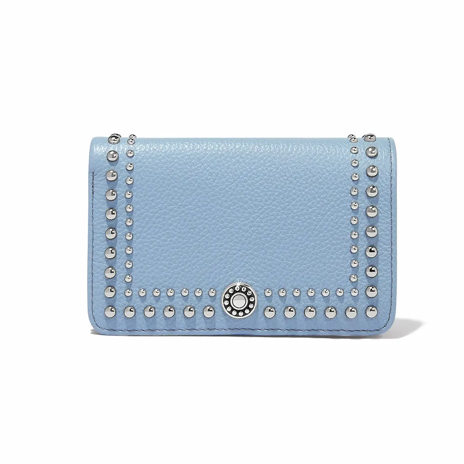 Pretty Tough Stud Medium Wallet
