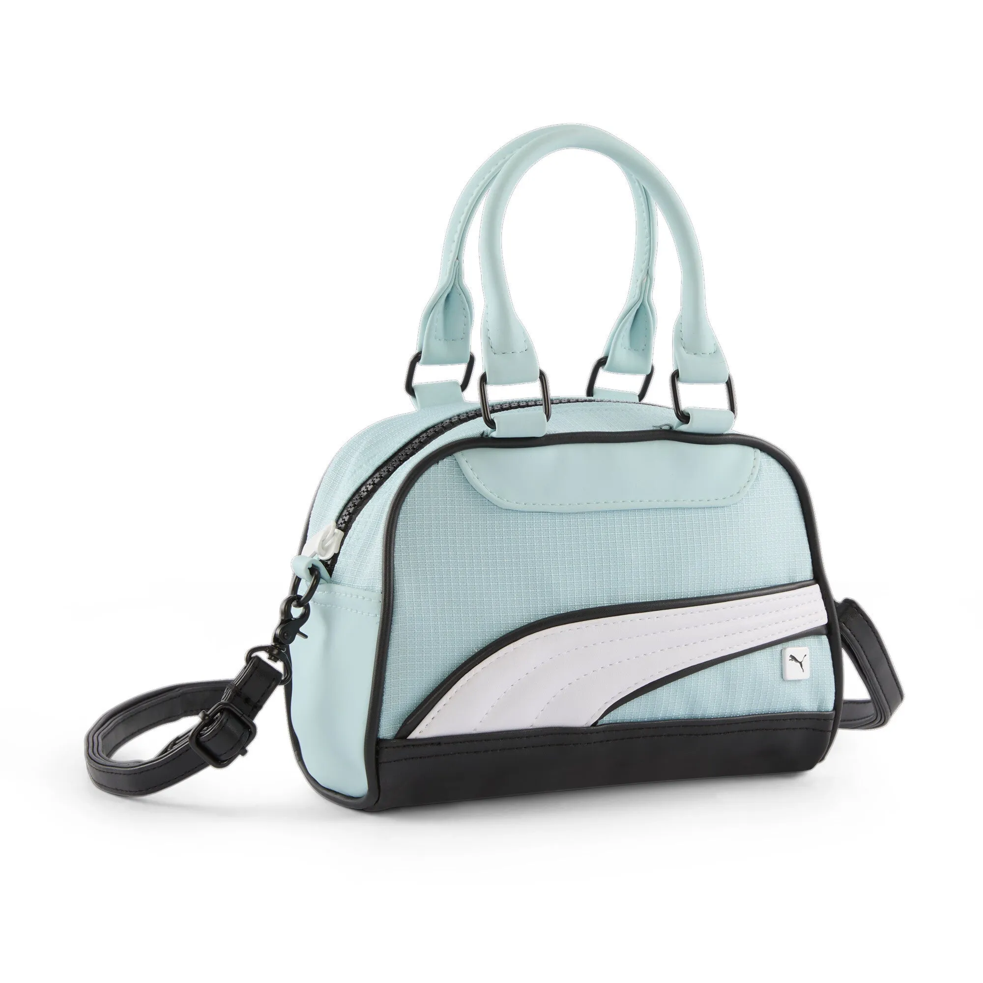 PUMA Women's Mini Grip Cross Body Bag